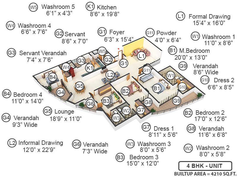 Floor Plan Floor Plan