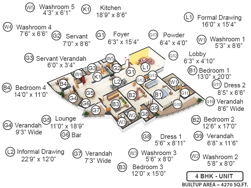 Floor Plan Floor Plan