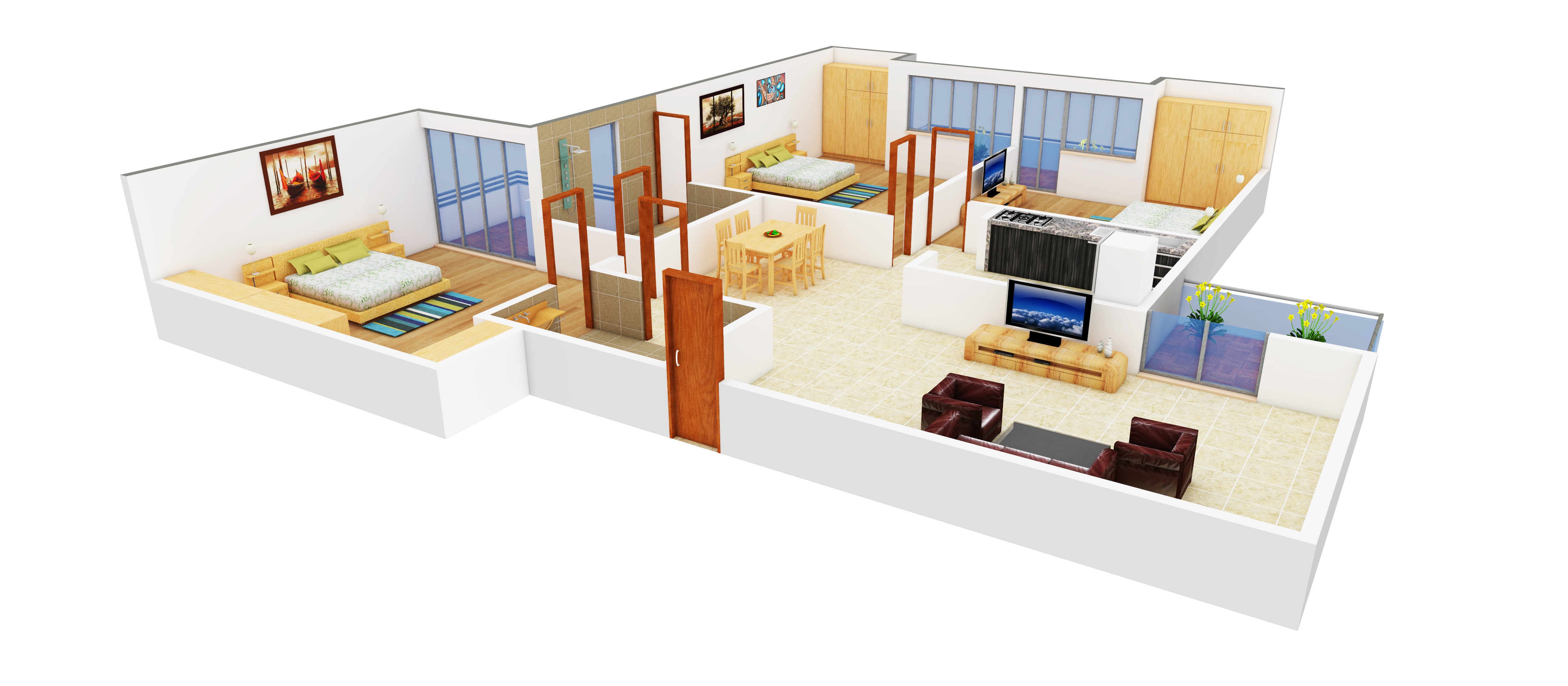 Floor Plan Floor Plan