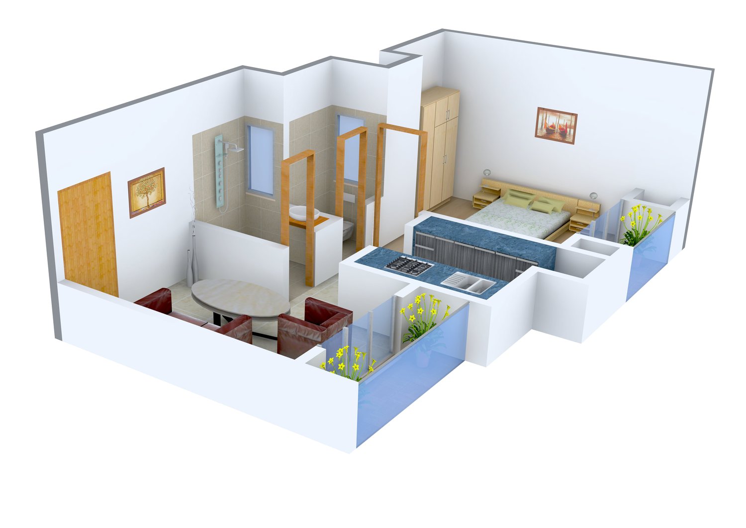 Floor Plan Floor Plan