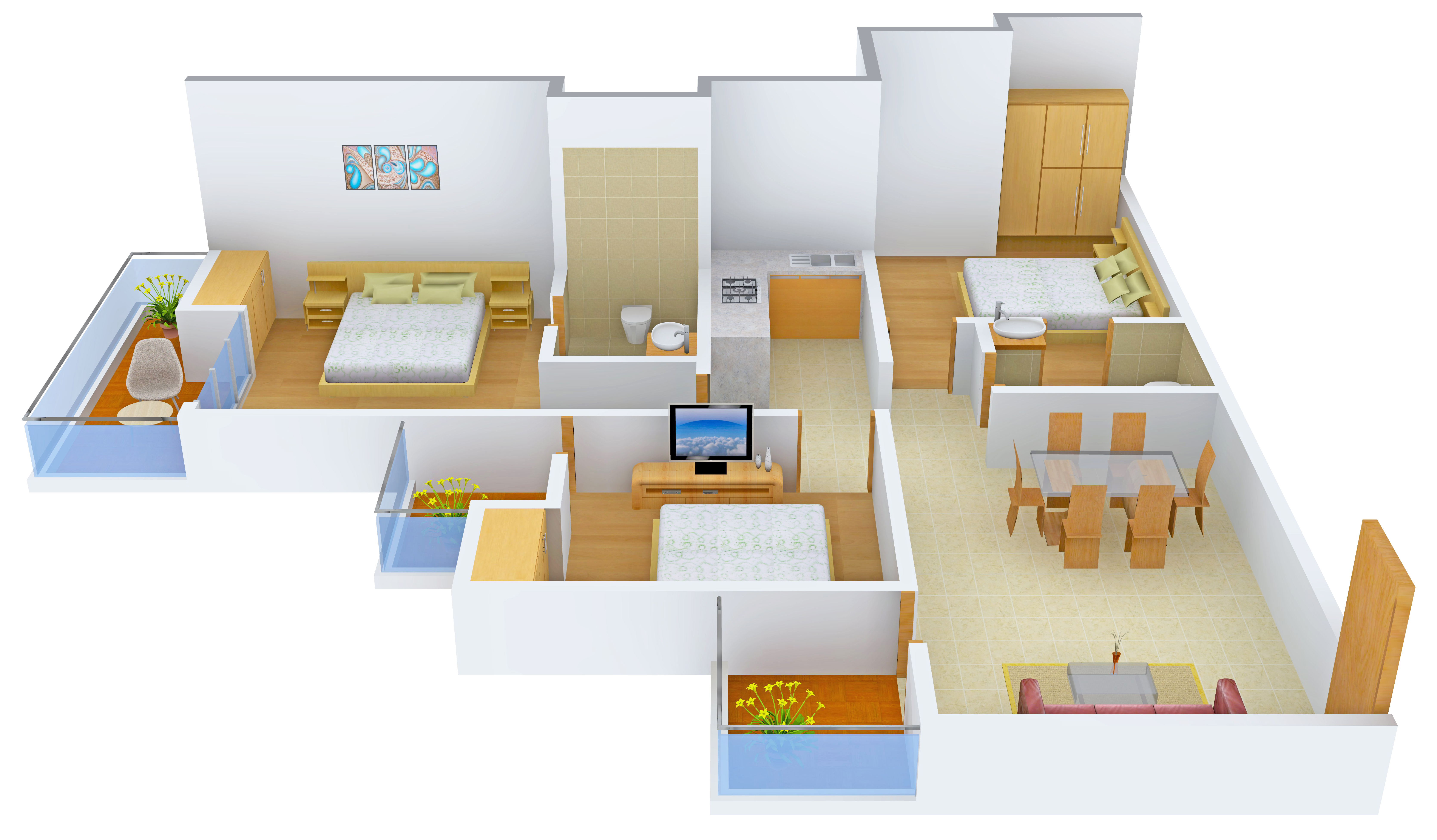 Floor Plan Floor Plan