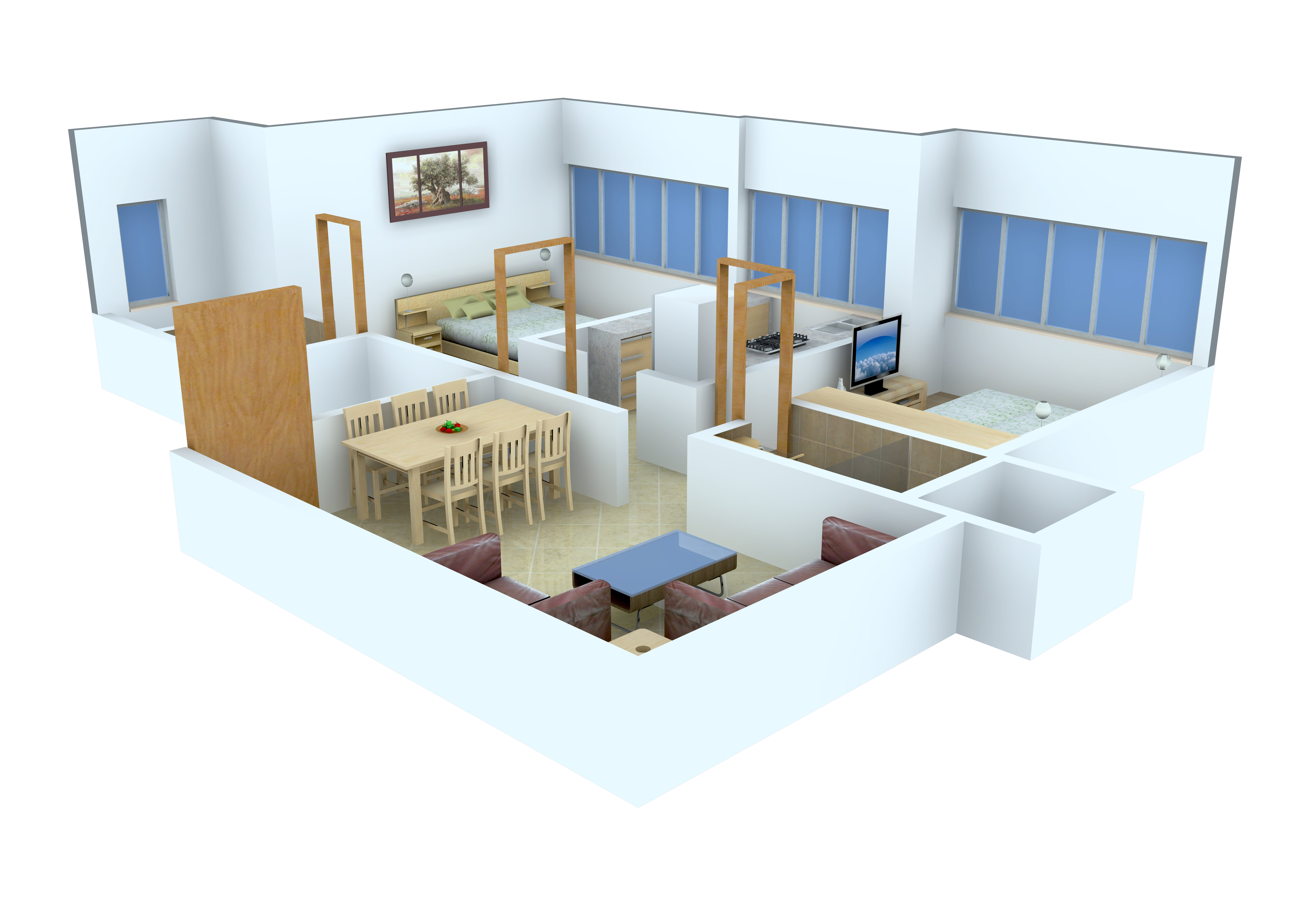 Floor Plan Floor Plan