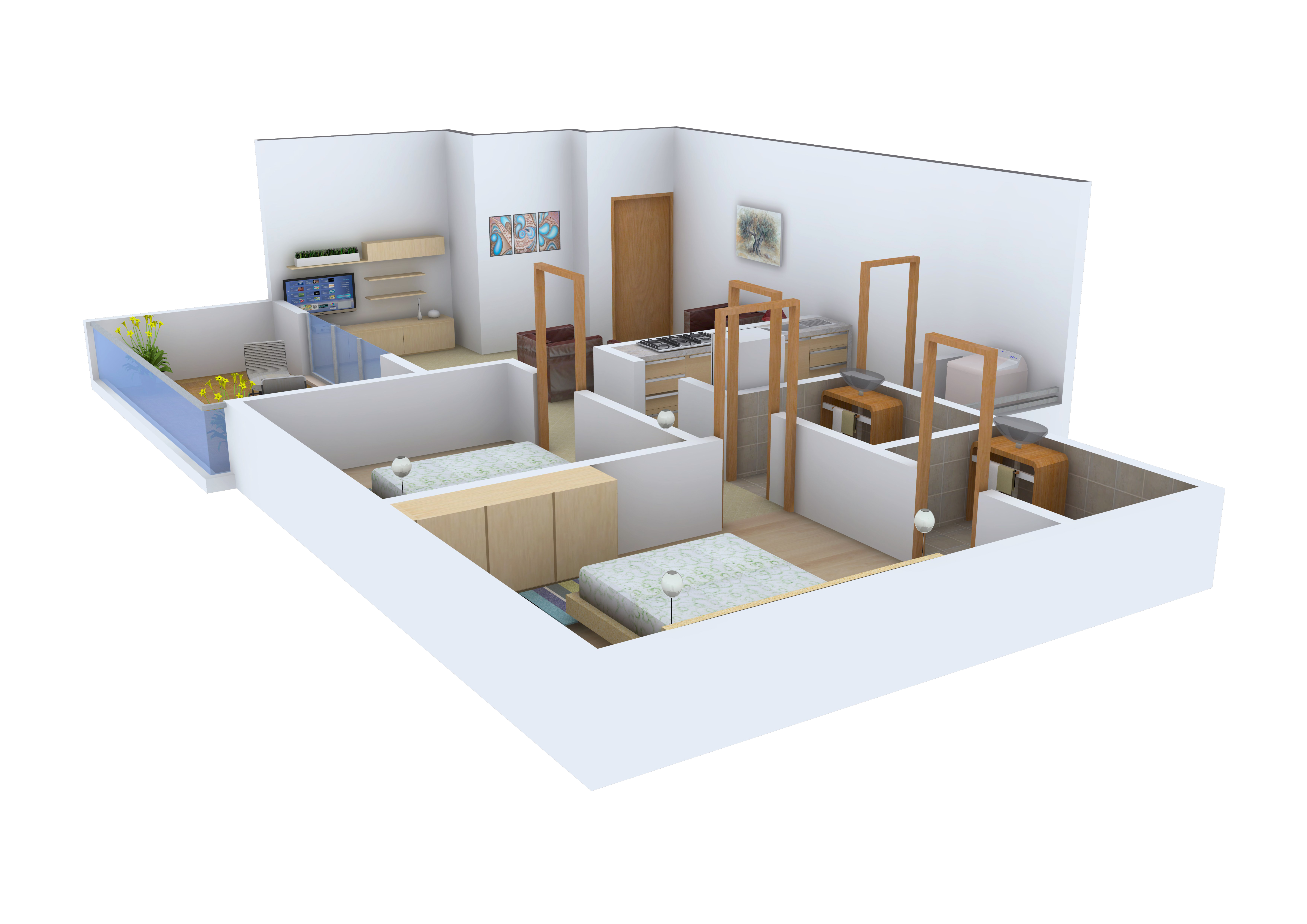 Floor Plan Floor Plan