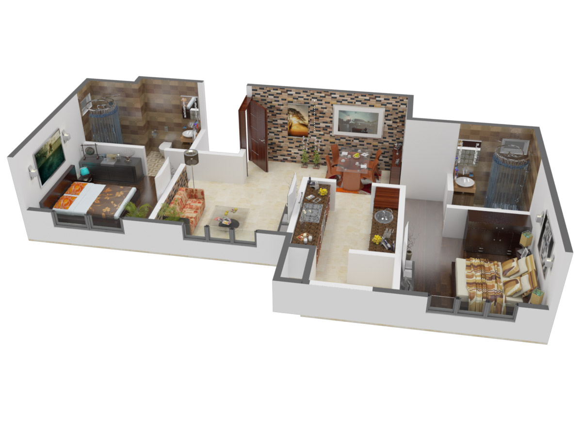 Floor Plan Floor Plan