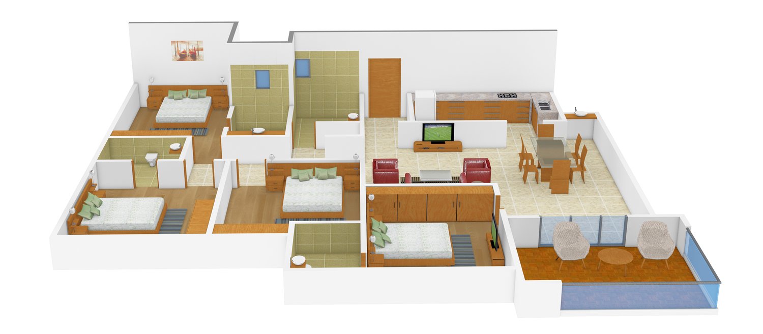 Floor Plan Floor Plan