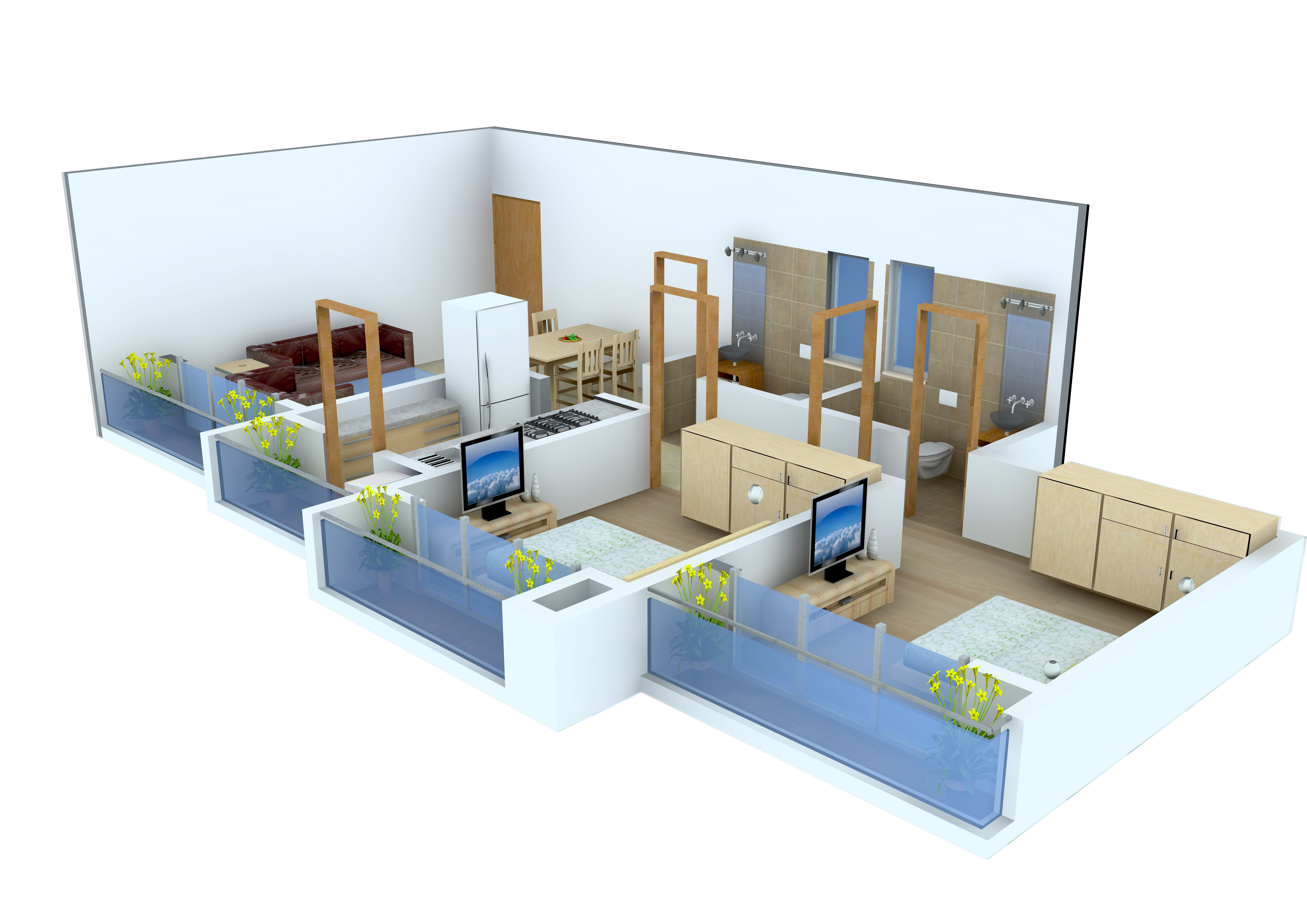 Floor Plan Floor Plan