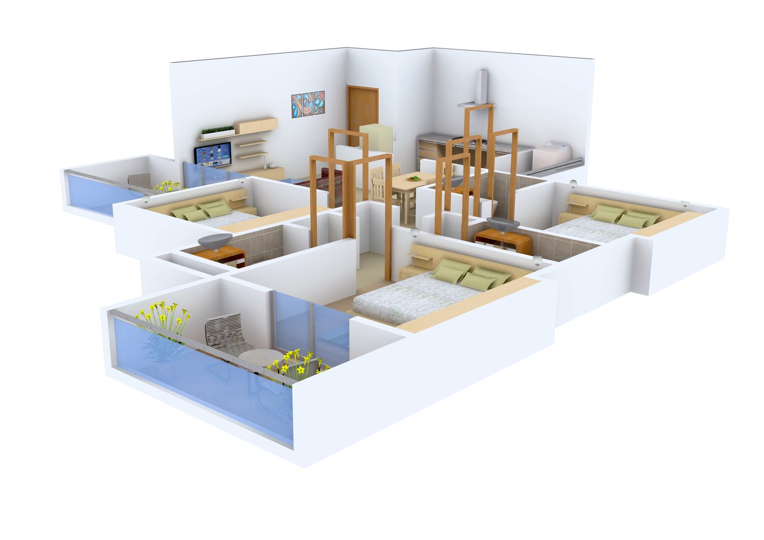 Floor Plan Floor Plan
