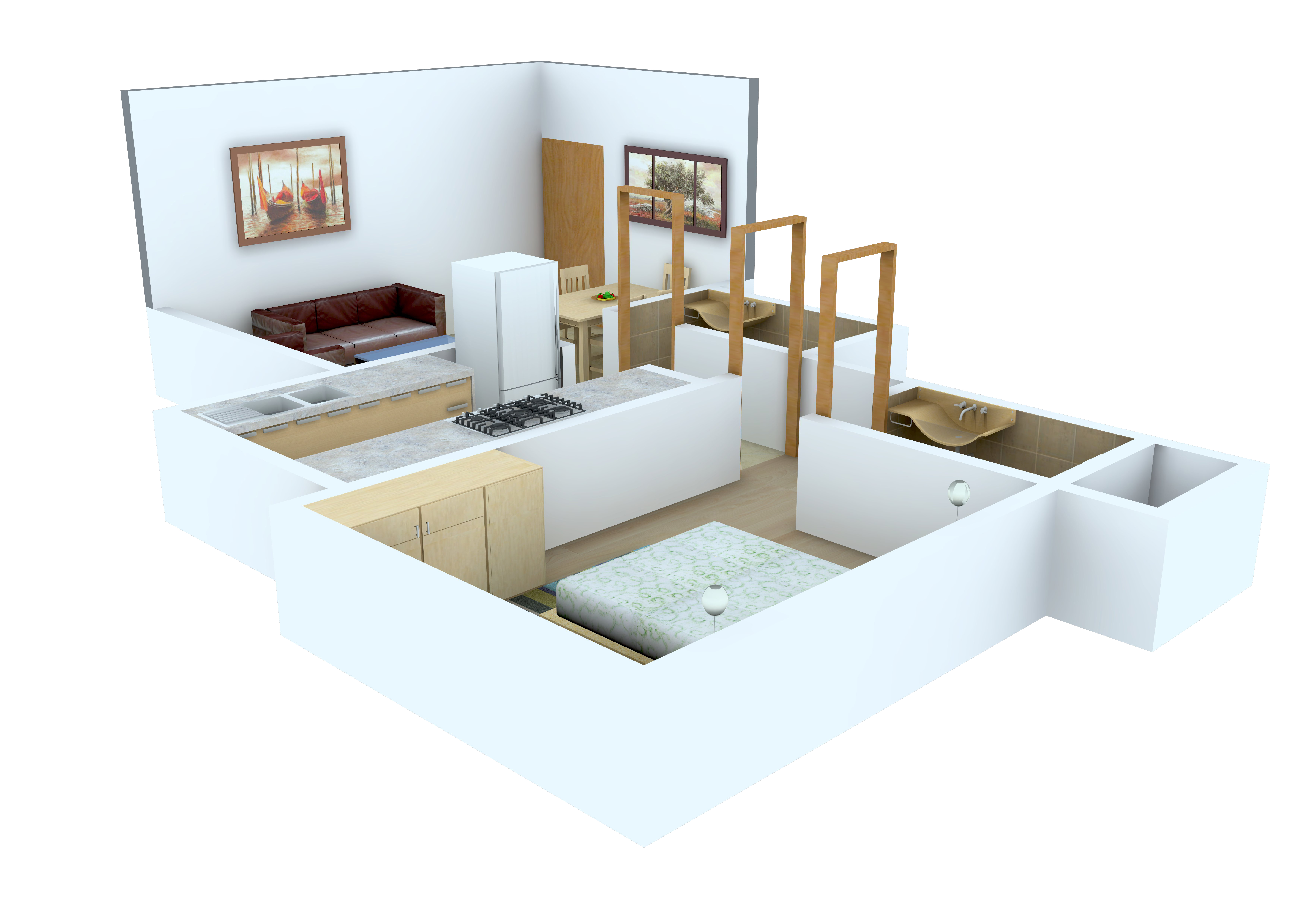 Floor Plan Floor Plan