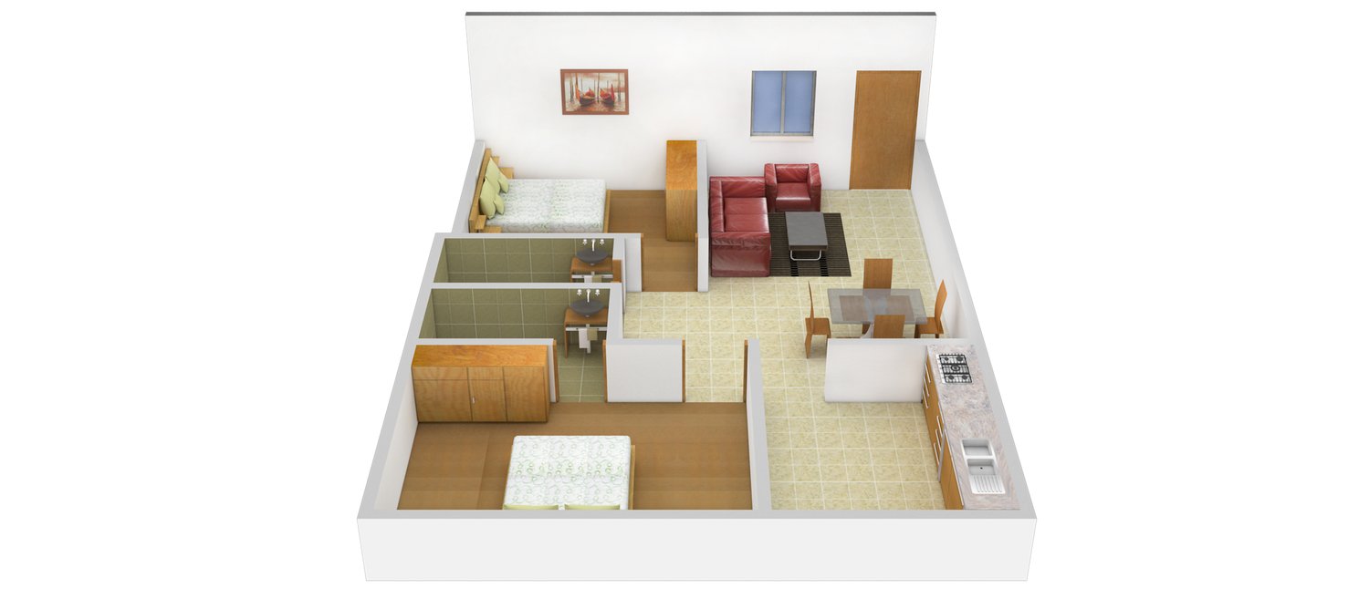 Floor Plan Floor Plan