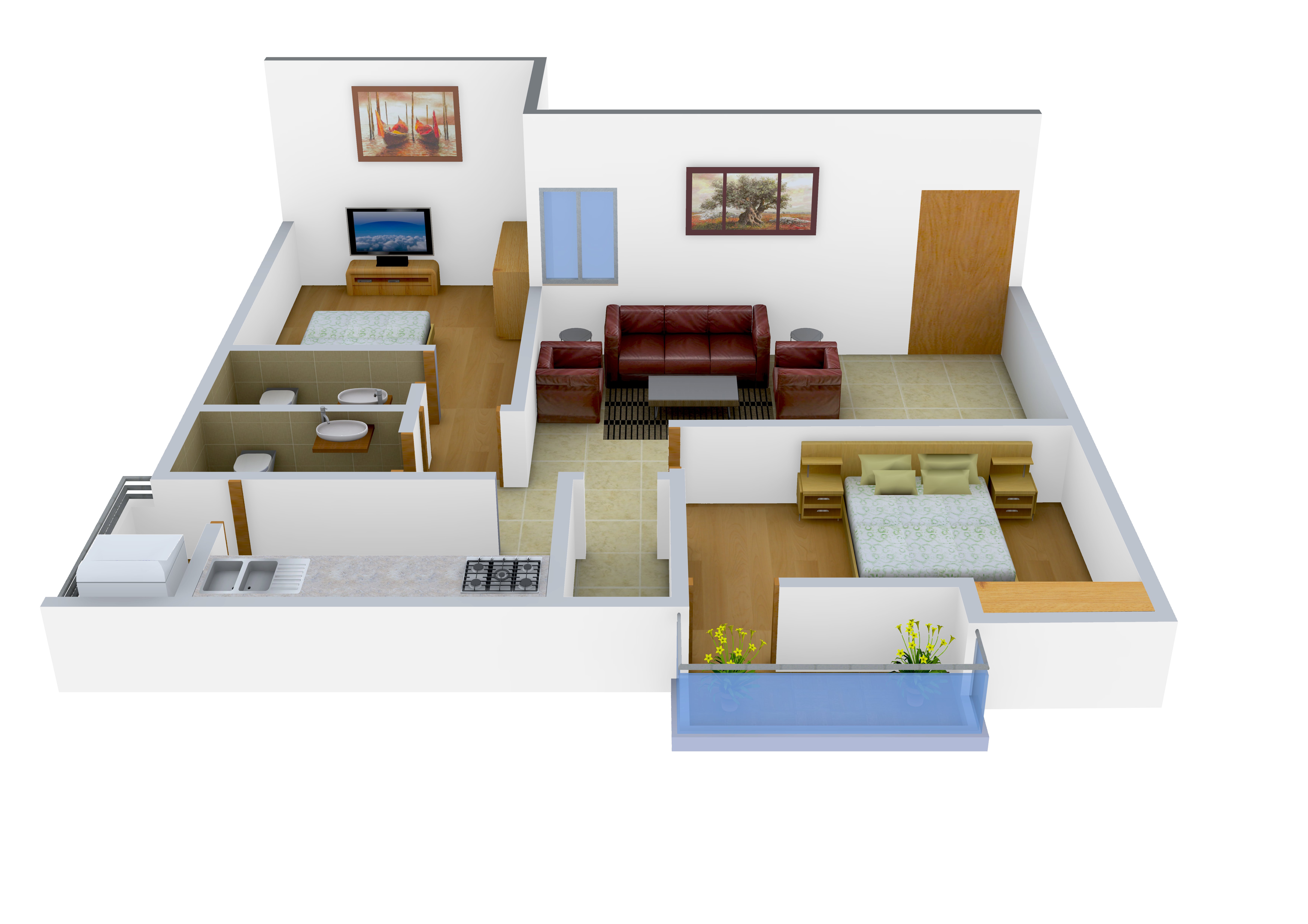 Floor Plan Floor Plan