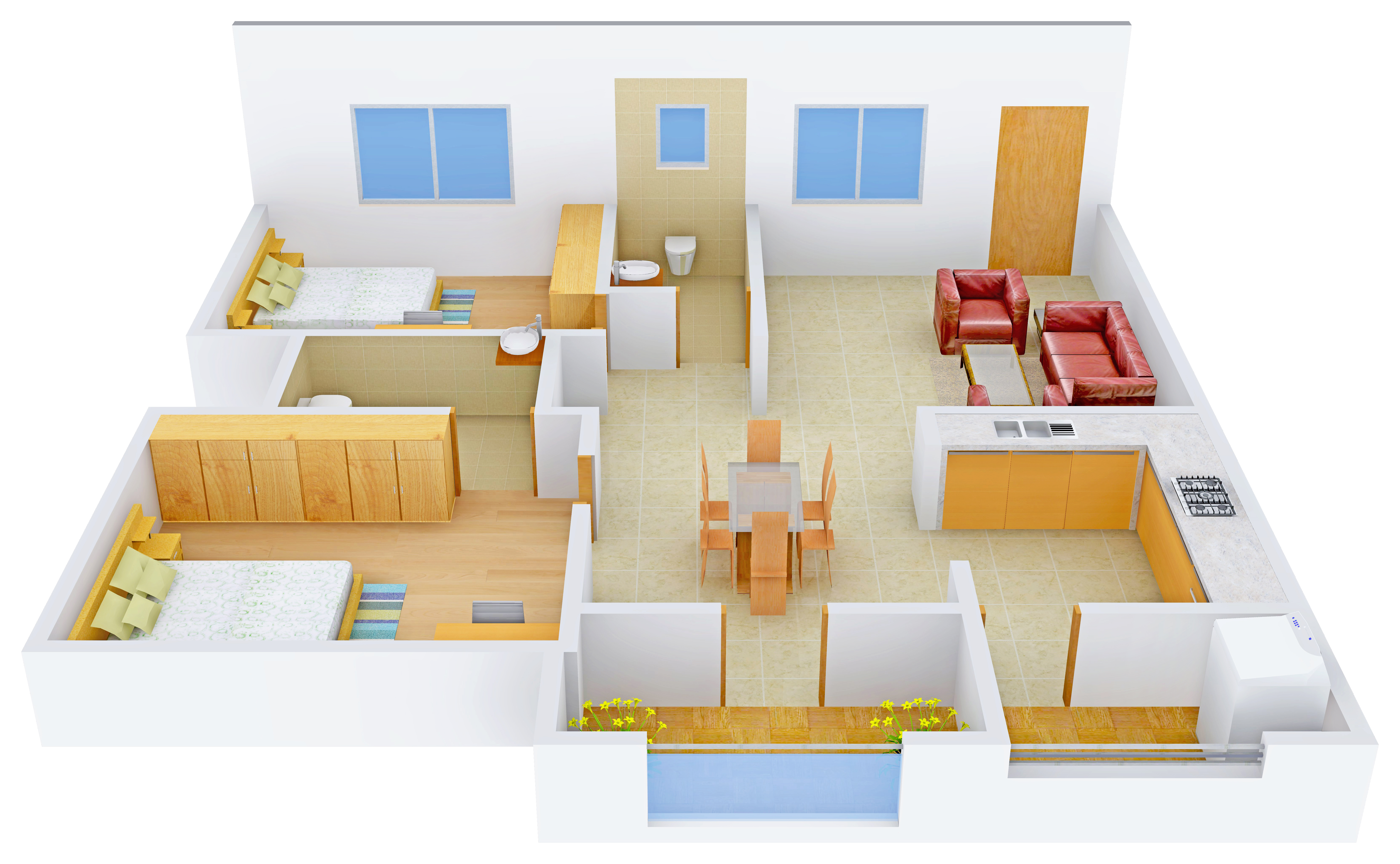 Floor Plan Floor Plan