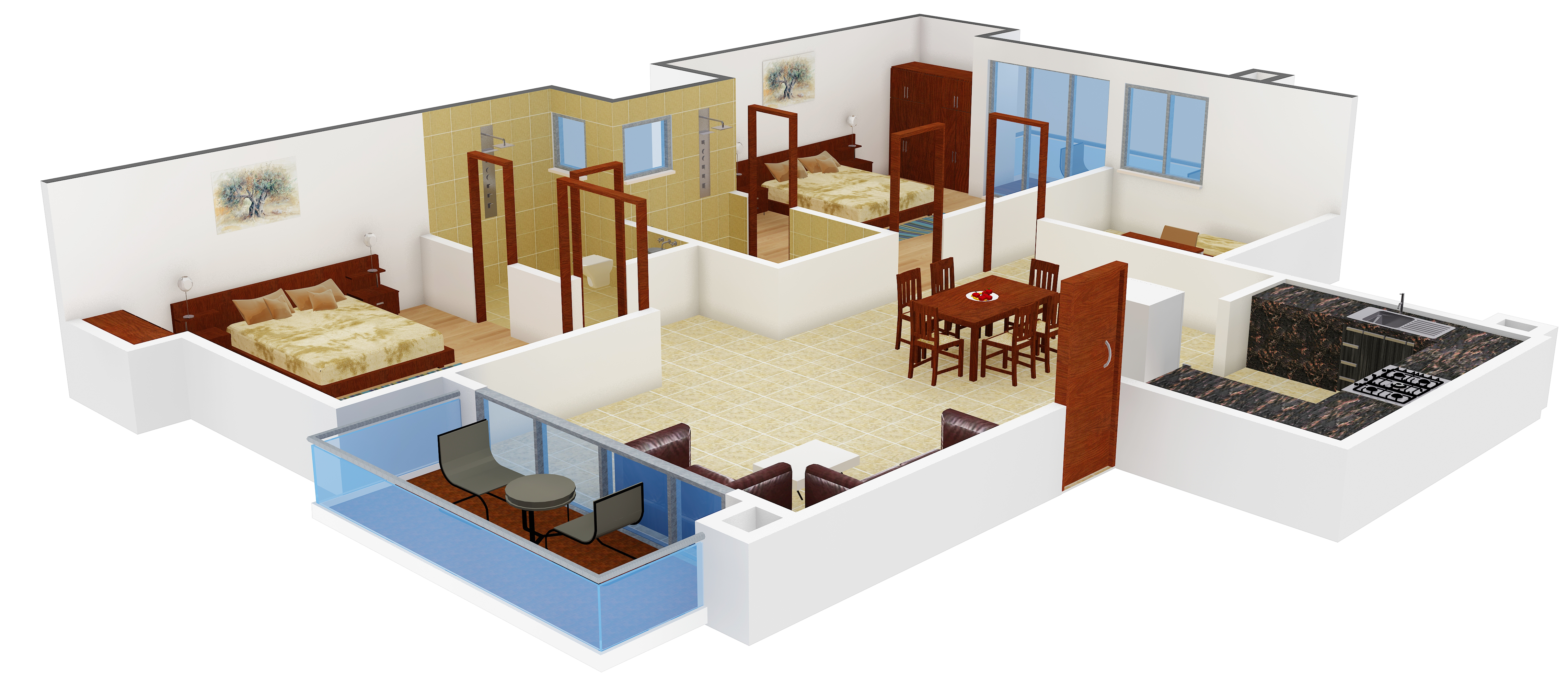Floor Plan Floor Plan