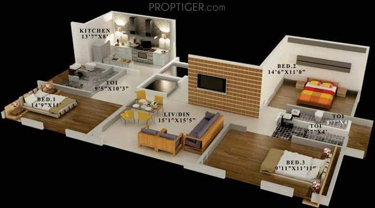 Floor Plan Floor Plan