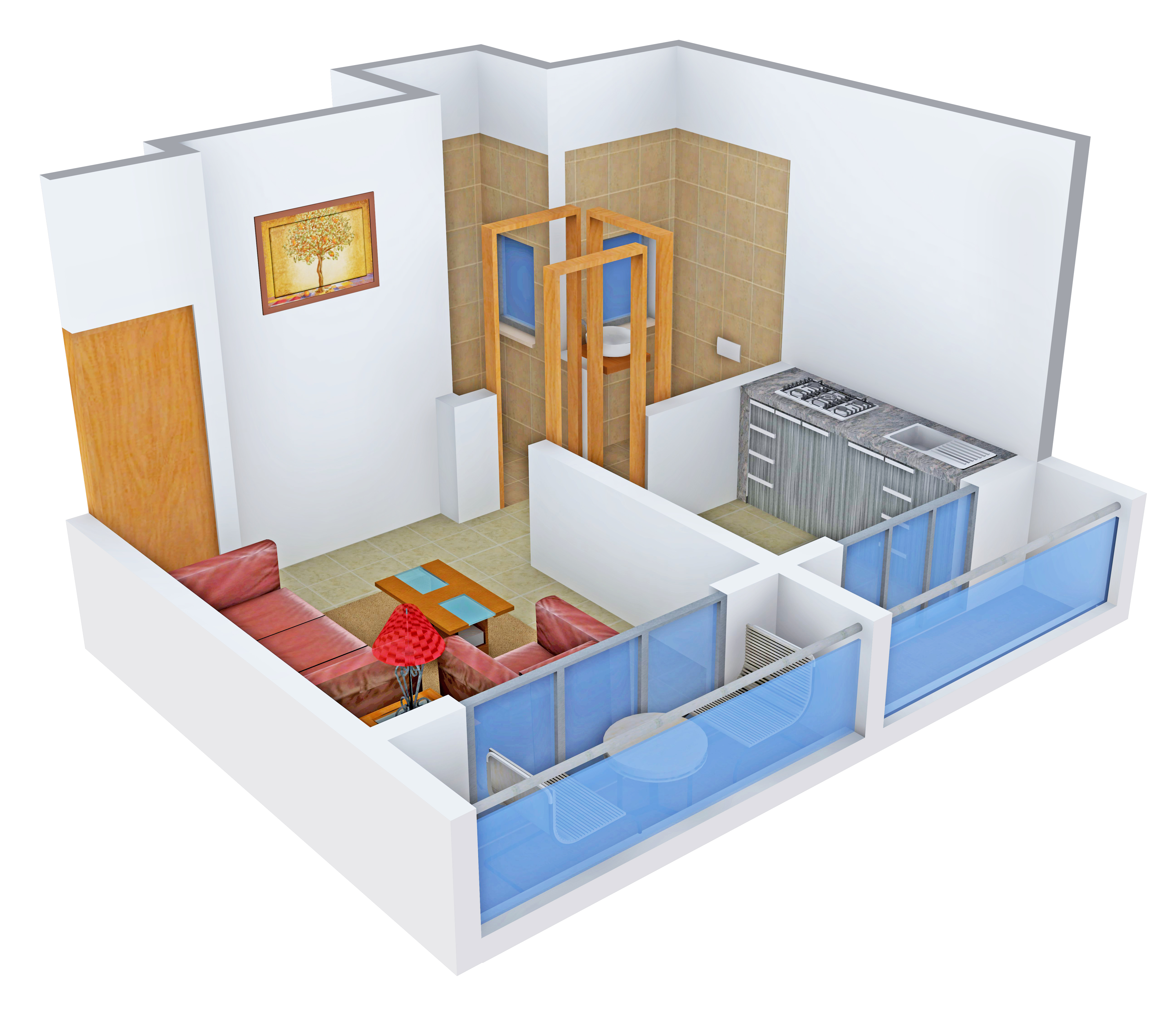 Floor Plan Floor Plan