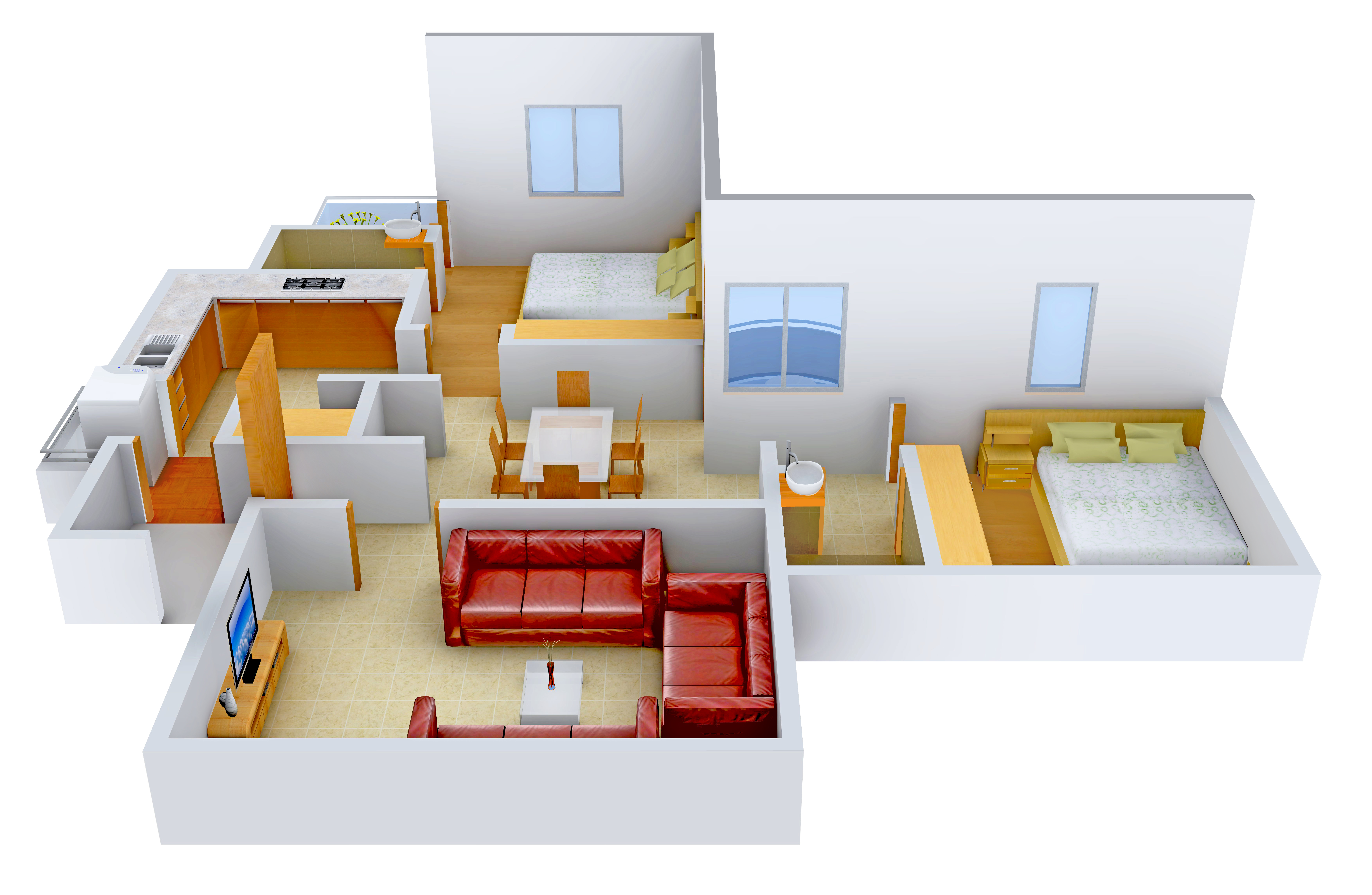 Floor Plan Floor Plan