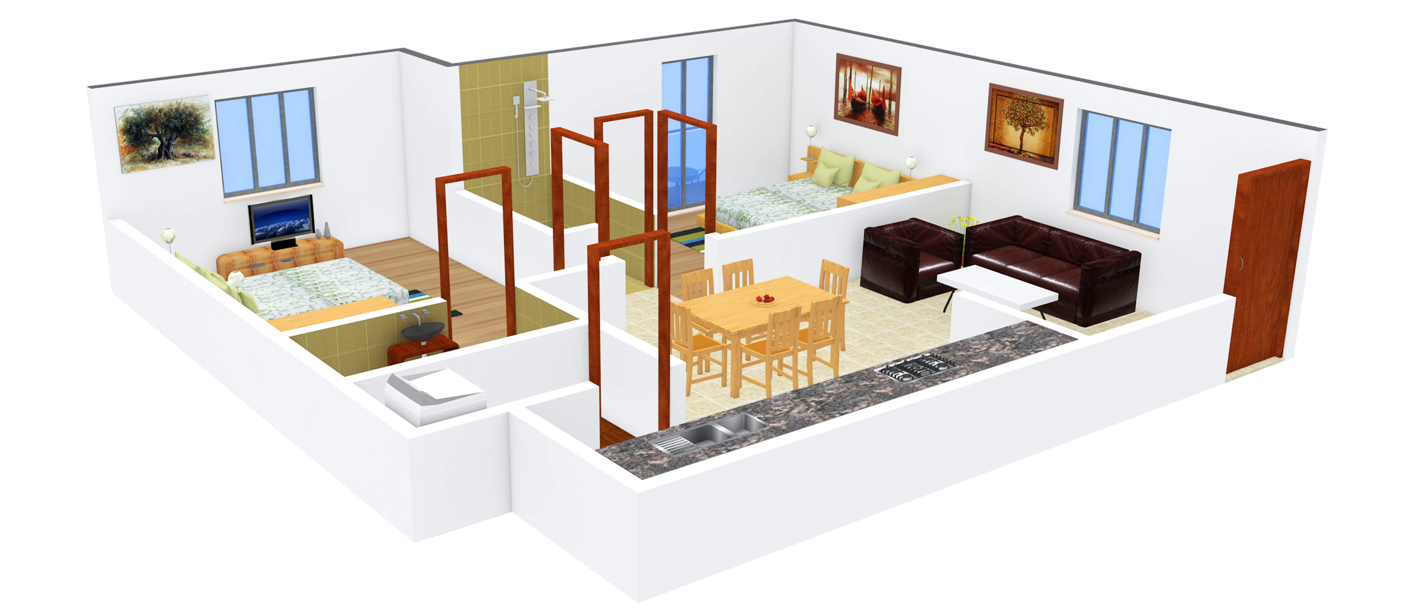 Floor Plan Floor Plan
