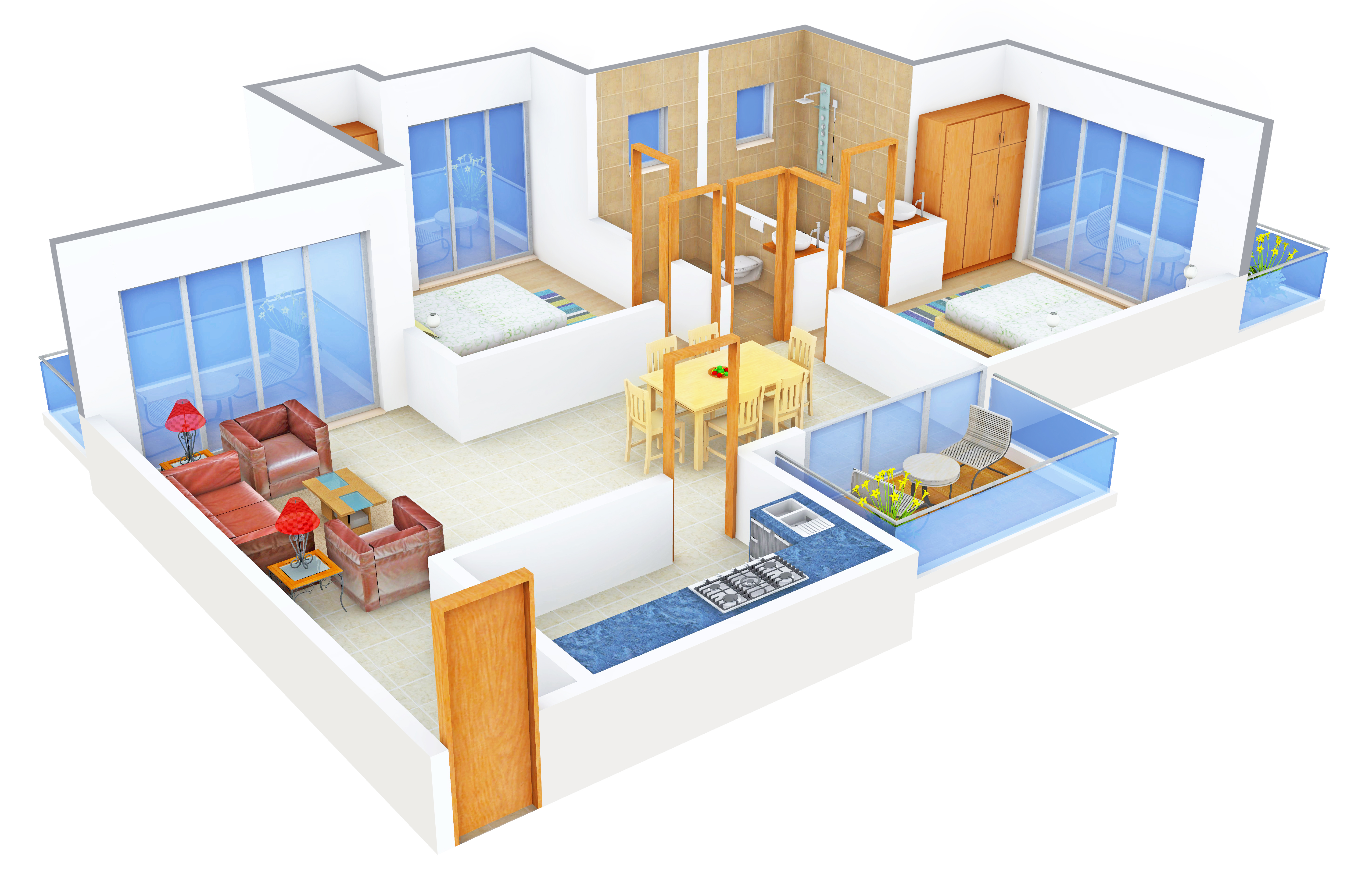 Floor Plan Floor Plan