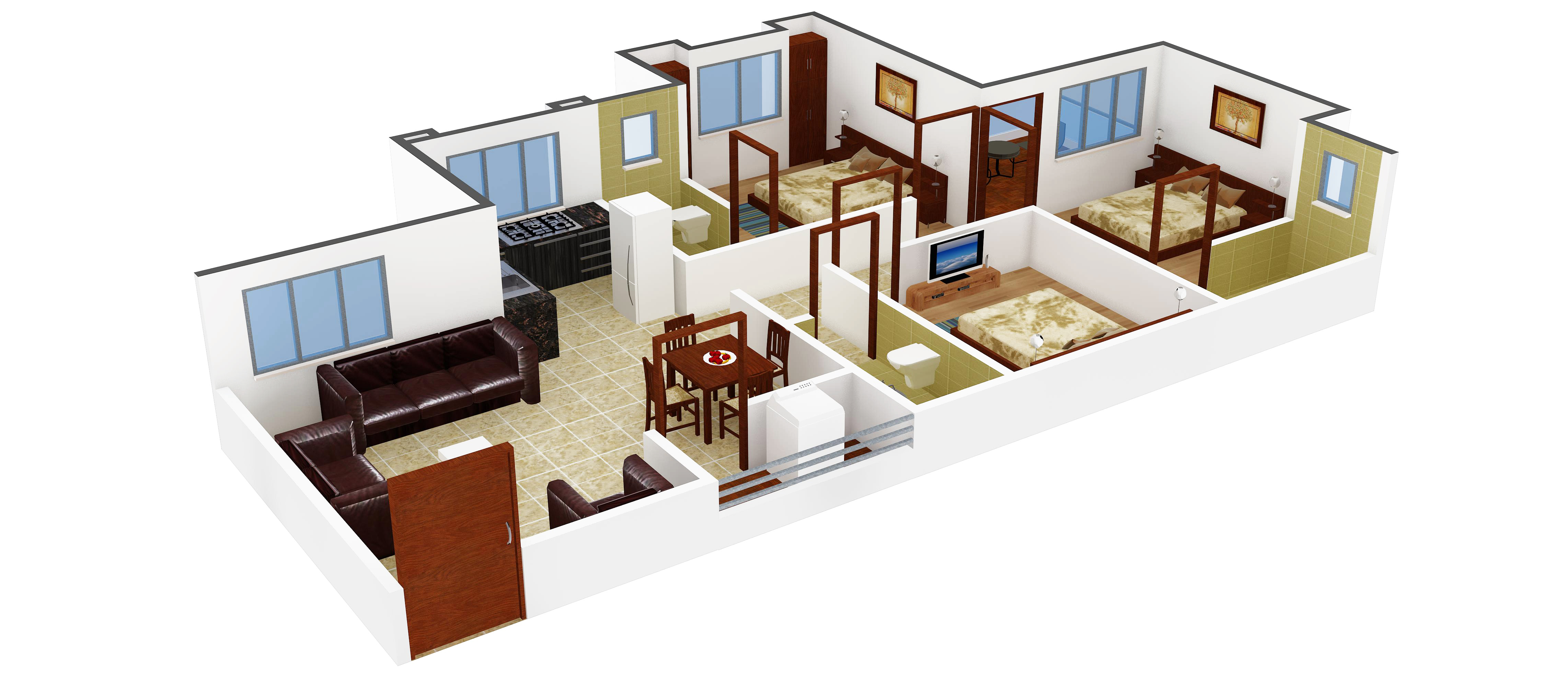 Floor Plan Floor Plan