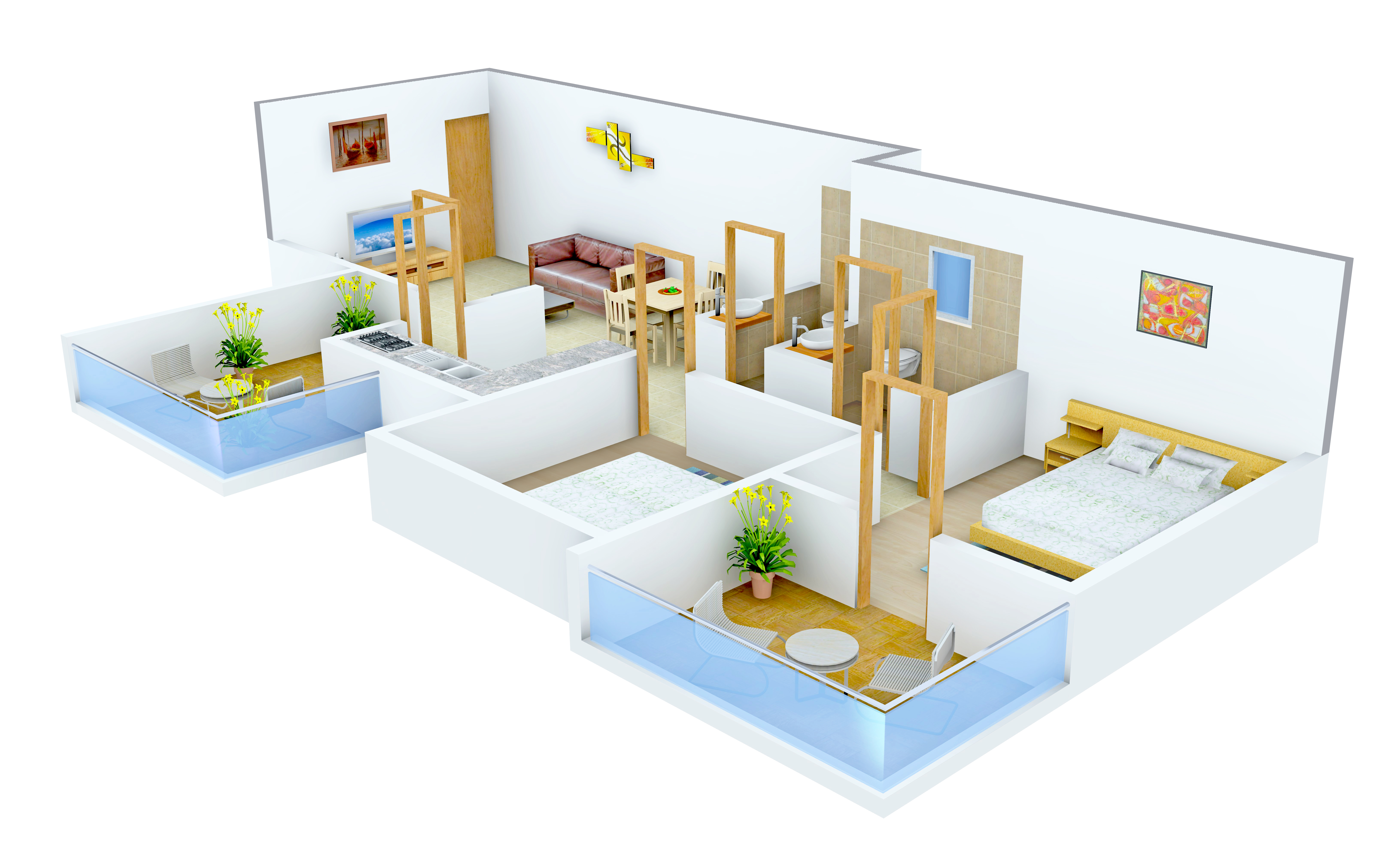 Floor Plan Floor Plan