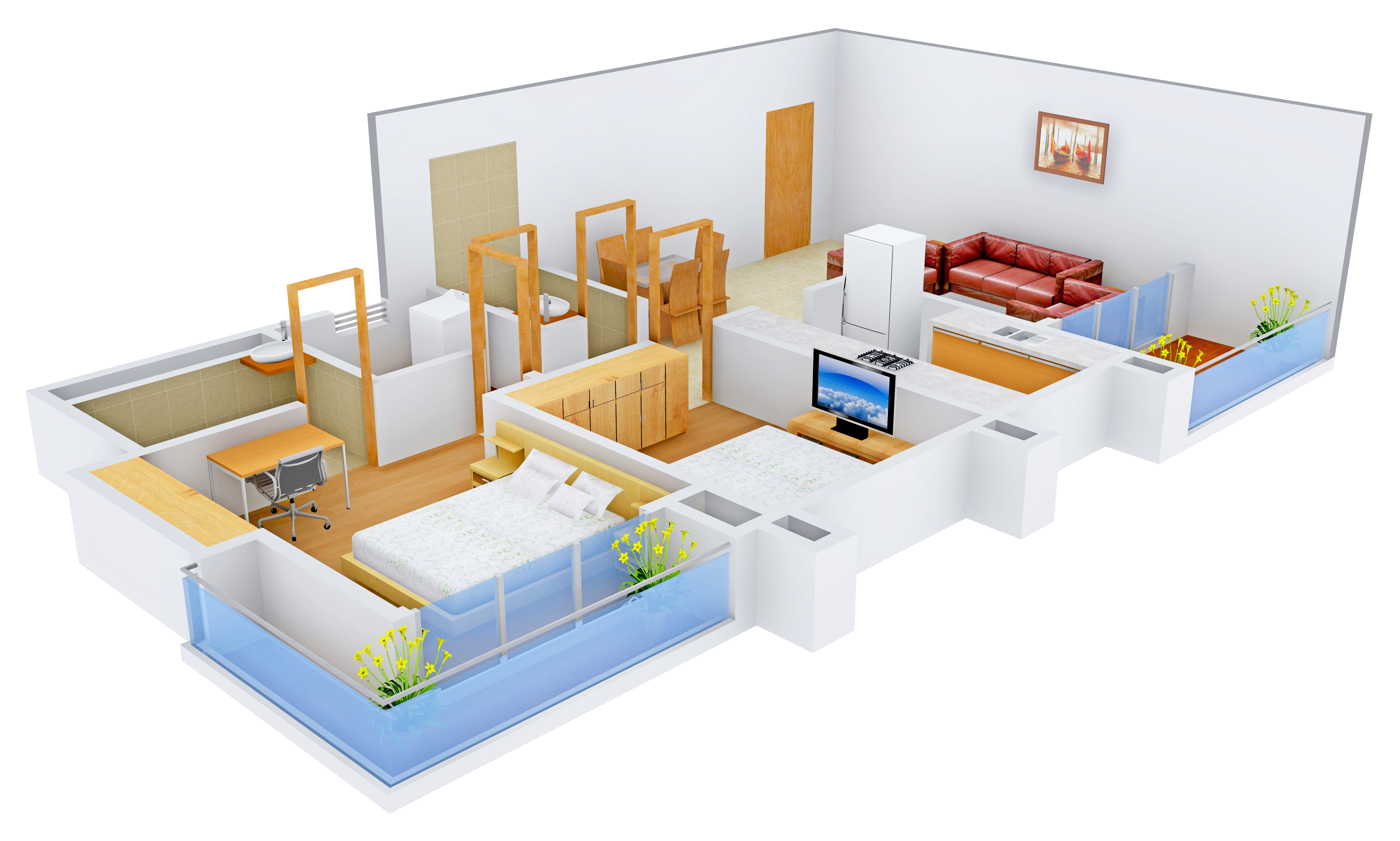 Floor Plan Floor Plan