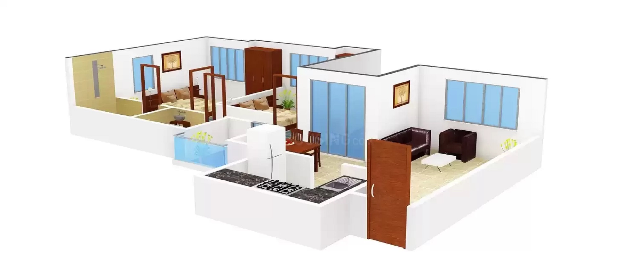 Floor Plan Floor Plan