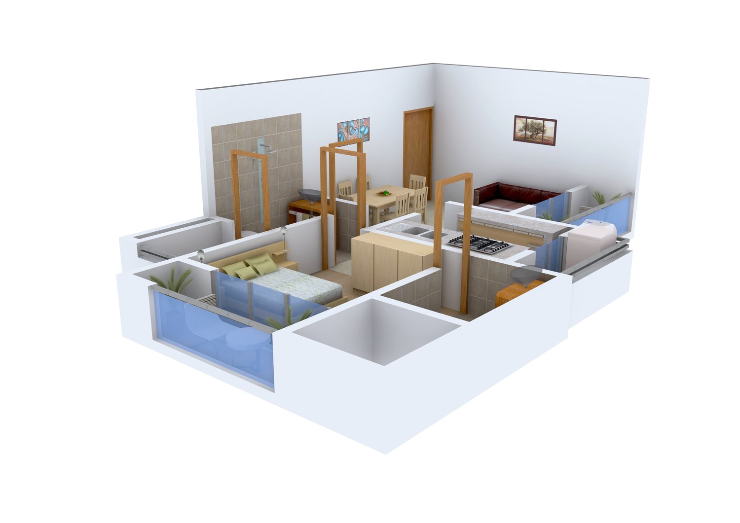 Floor Plan Floor Plan