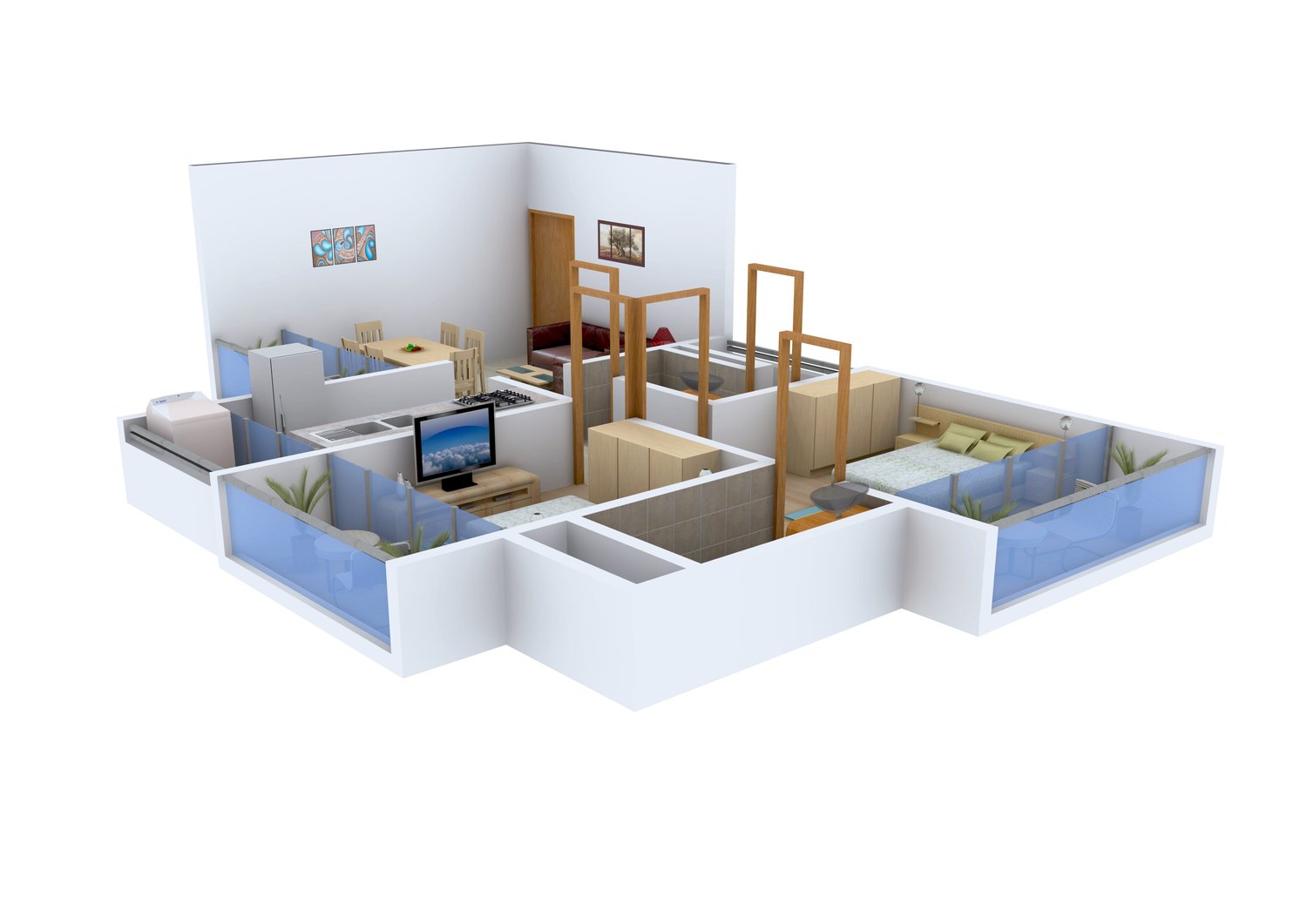 Floor Plan Floor Plan