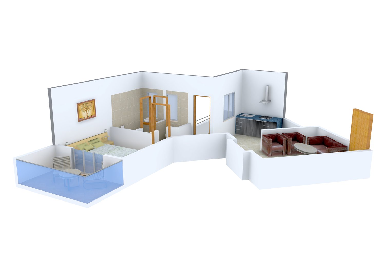 Floor Plan Floor Plan