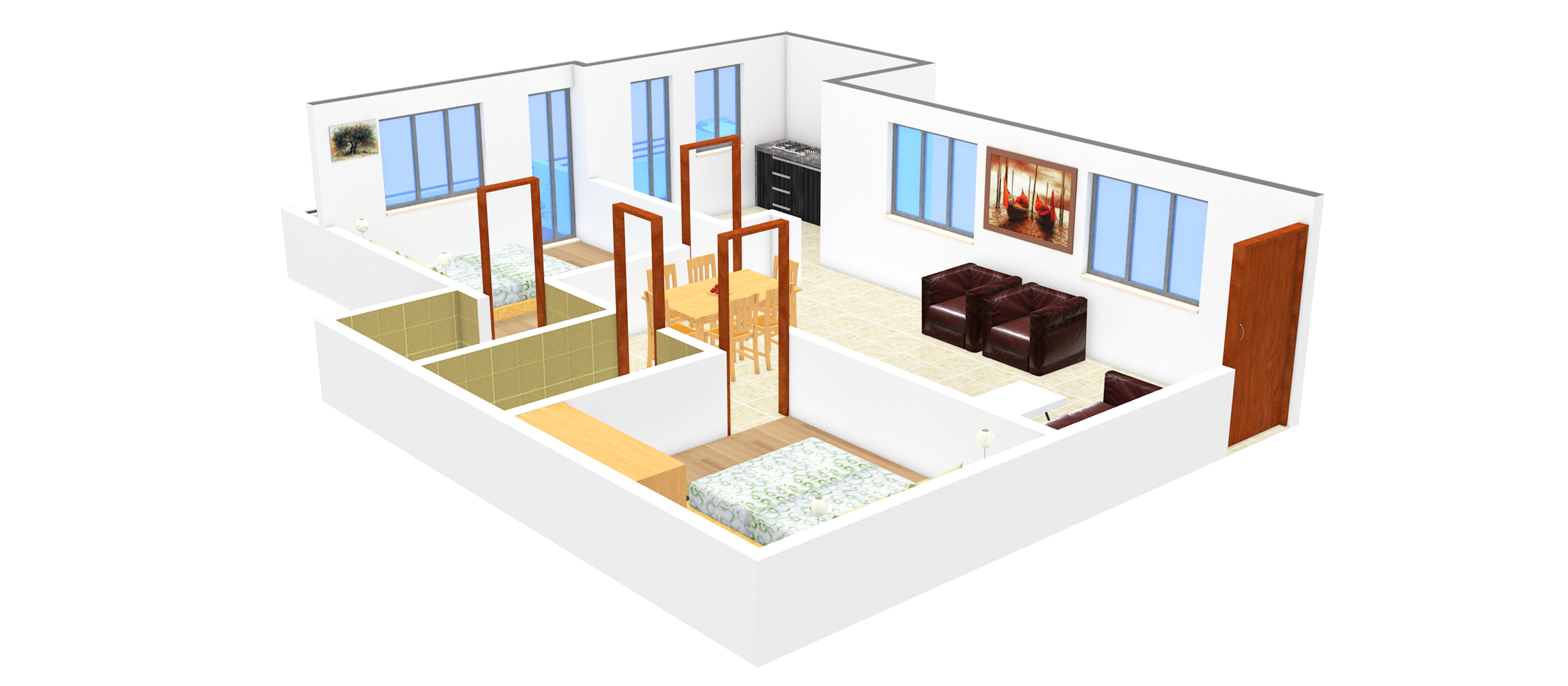 Floor Plan Floor Plan
