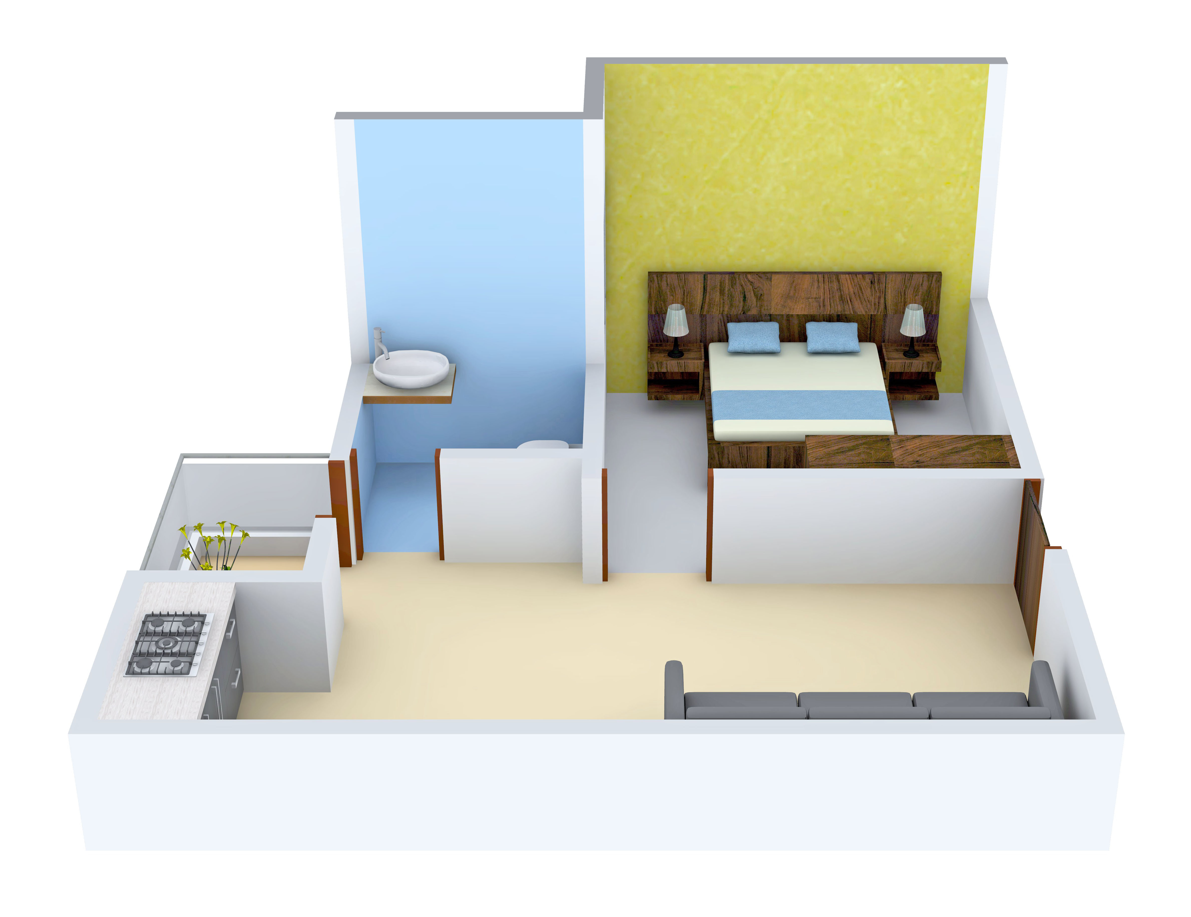 Floor Plan Floor Plan