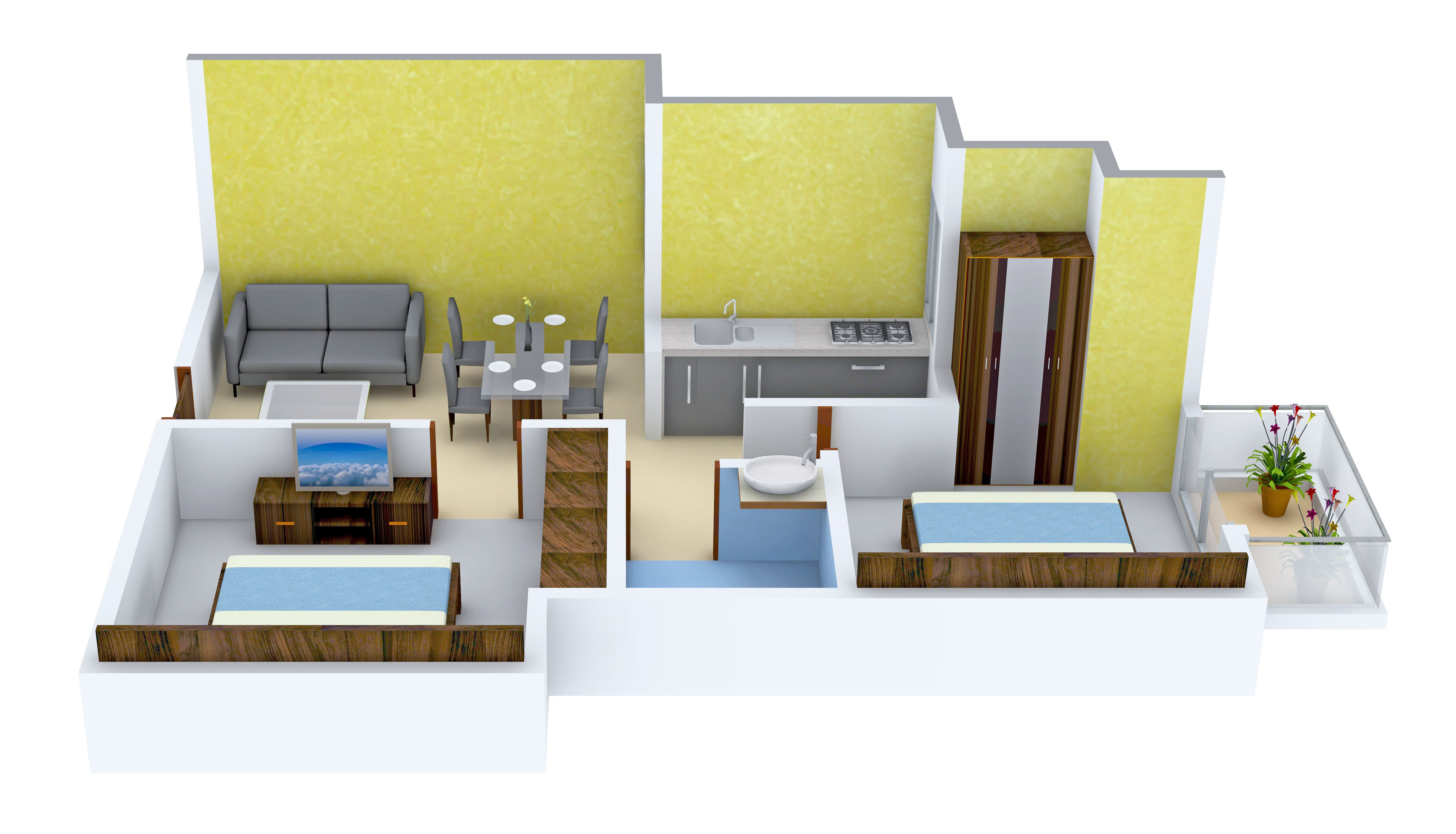 Floor Plan Floor Plan