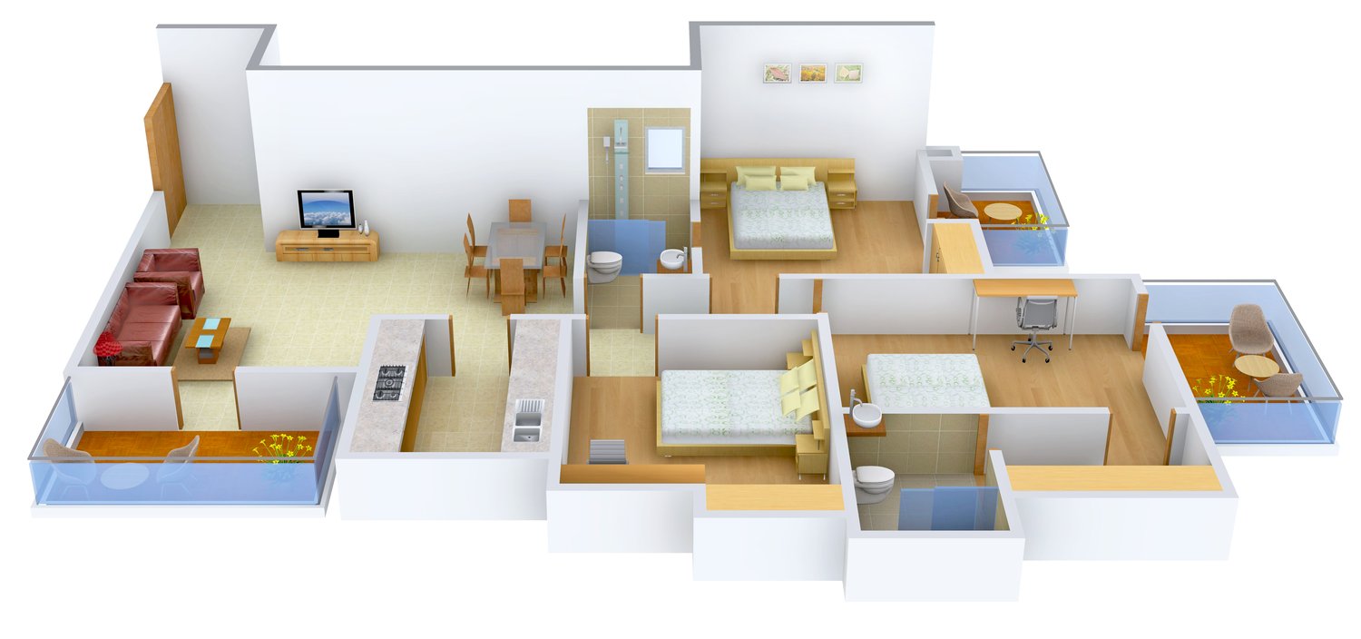 Floor Plan Floor Plan