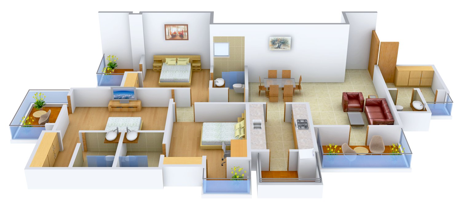 Floor Plan Floor Plan