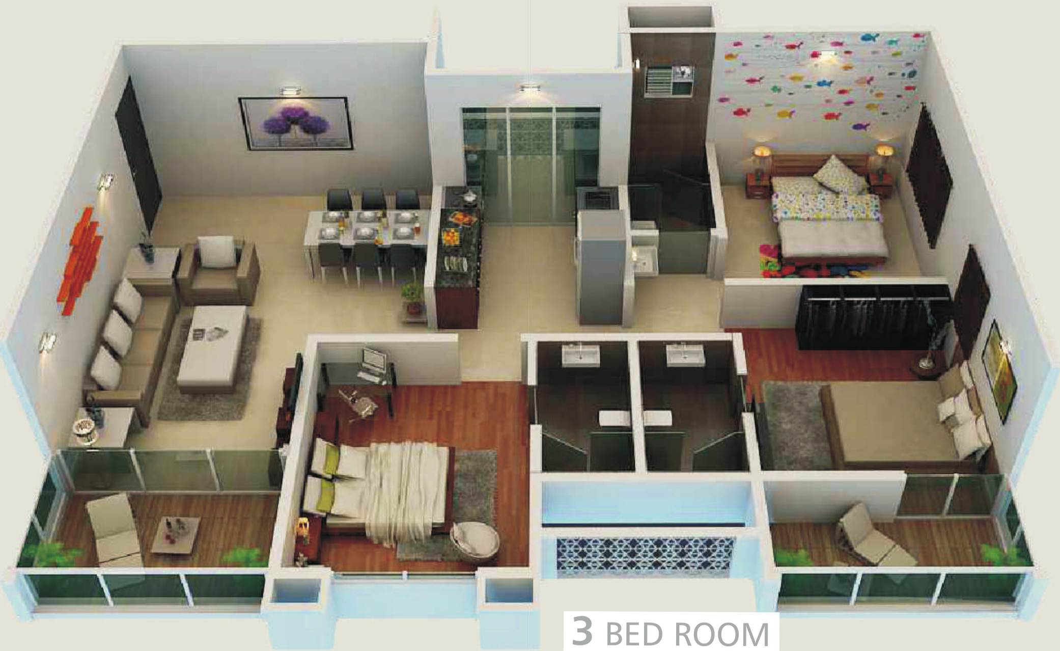 Floor Plan Floor Plan
