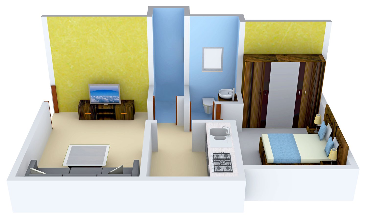 Floor Plan Floor Plan