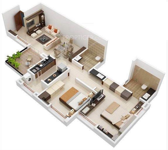 Floor Plan Floor Plan