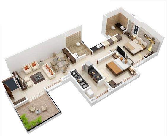 Floor Plan Floor Plan