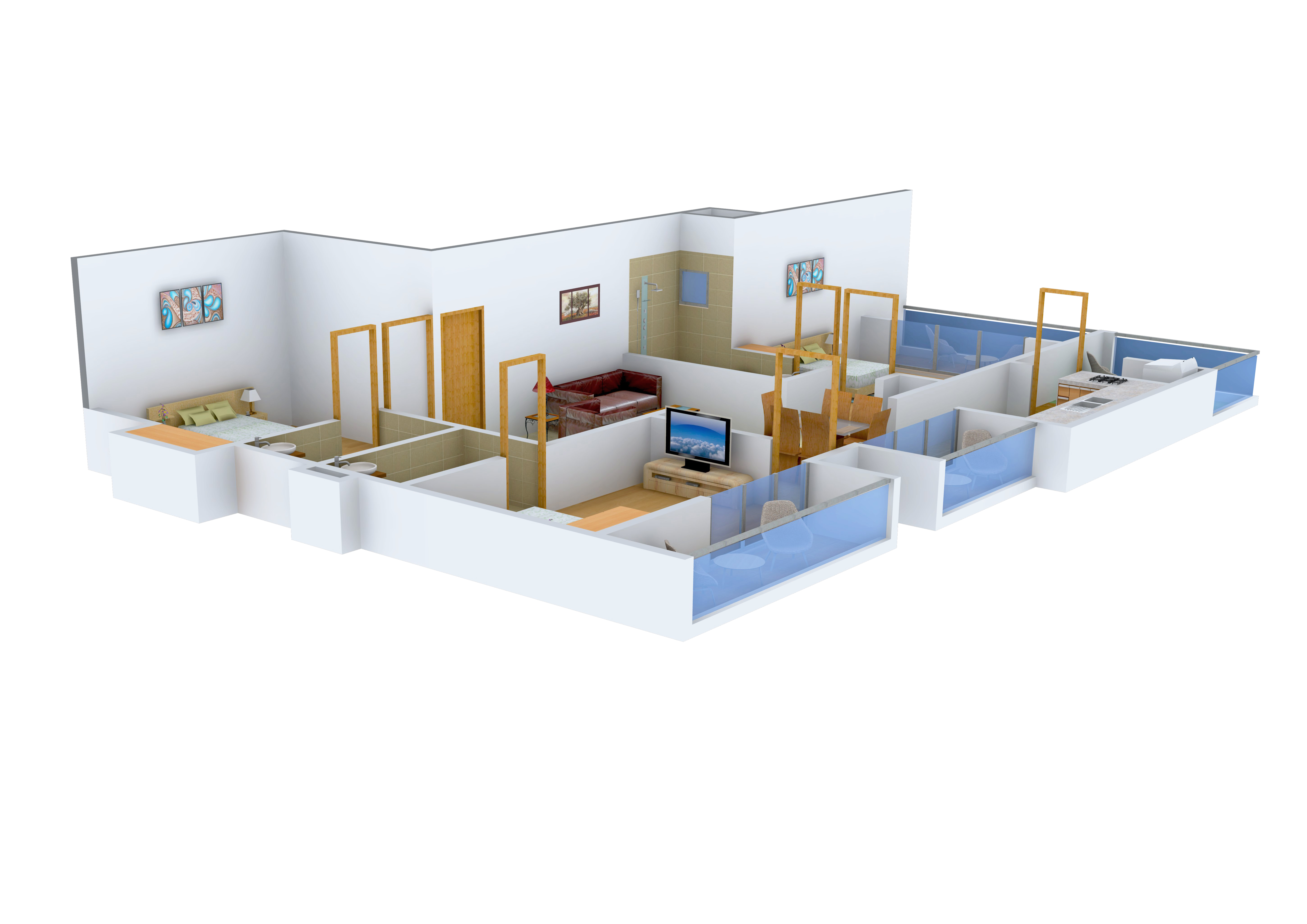 Floor Plan Floor Plan