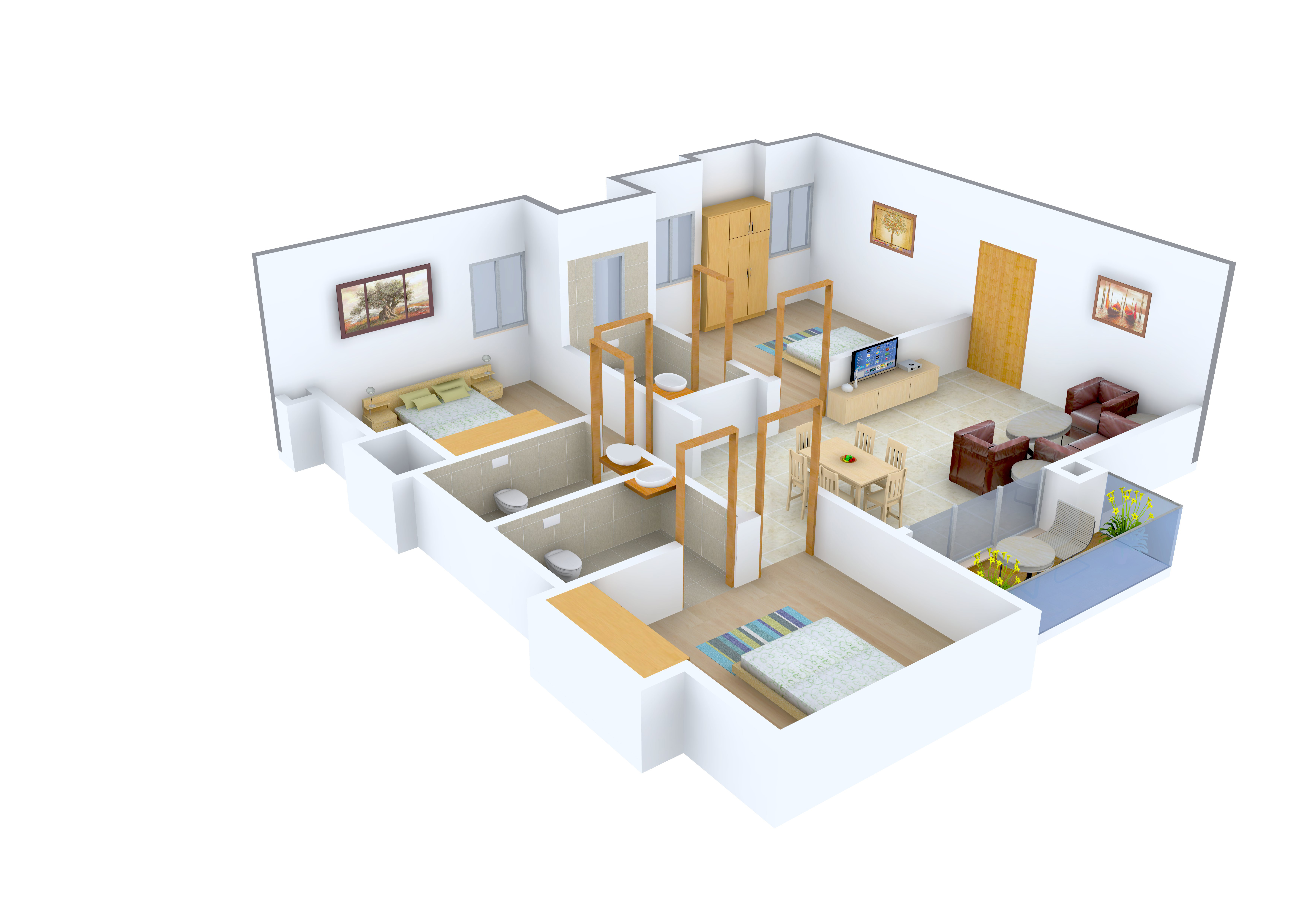 Floor Plan Floor Plan