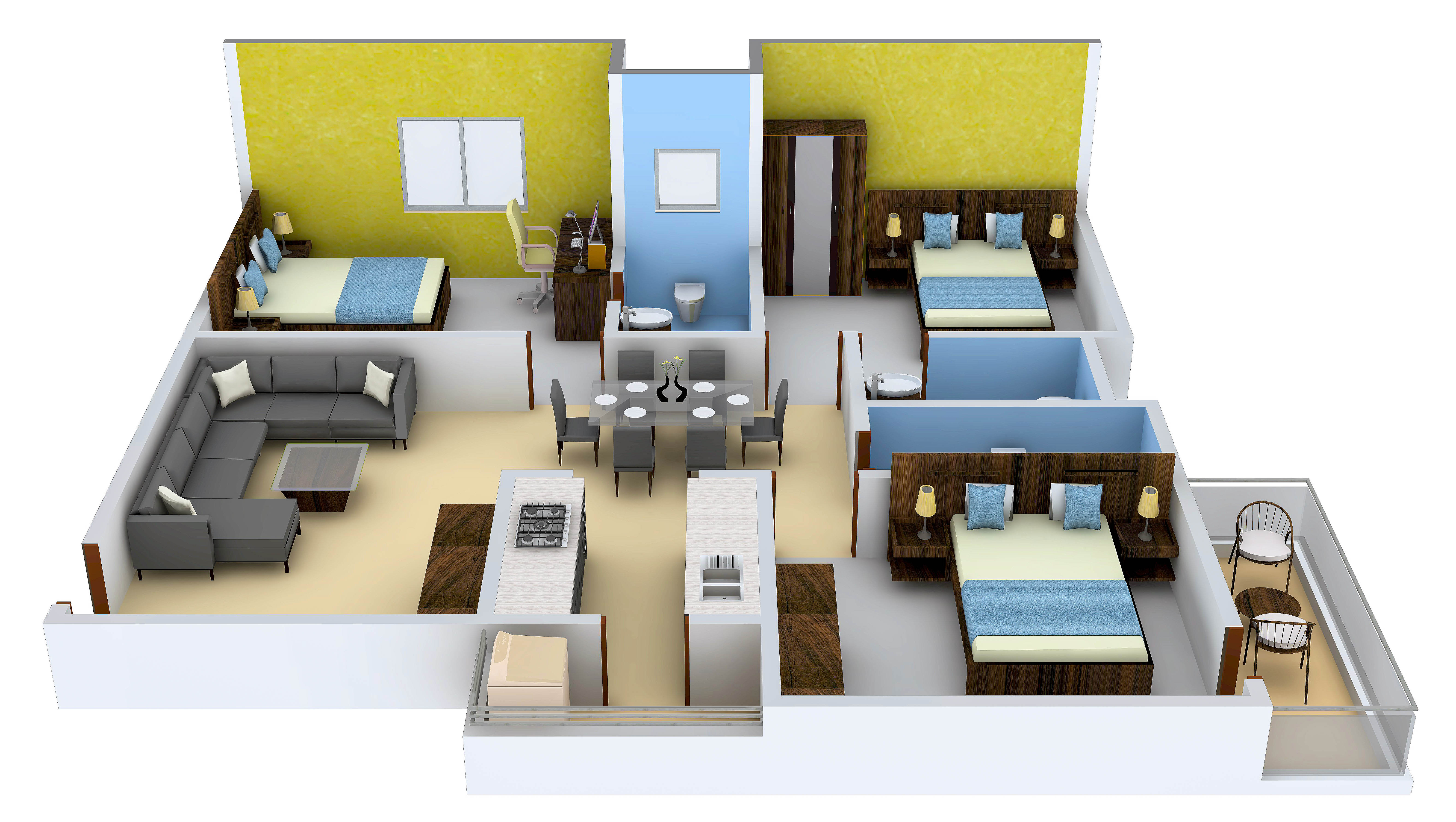 Floor Plan Floor Plan