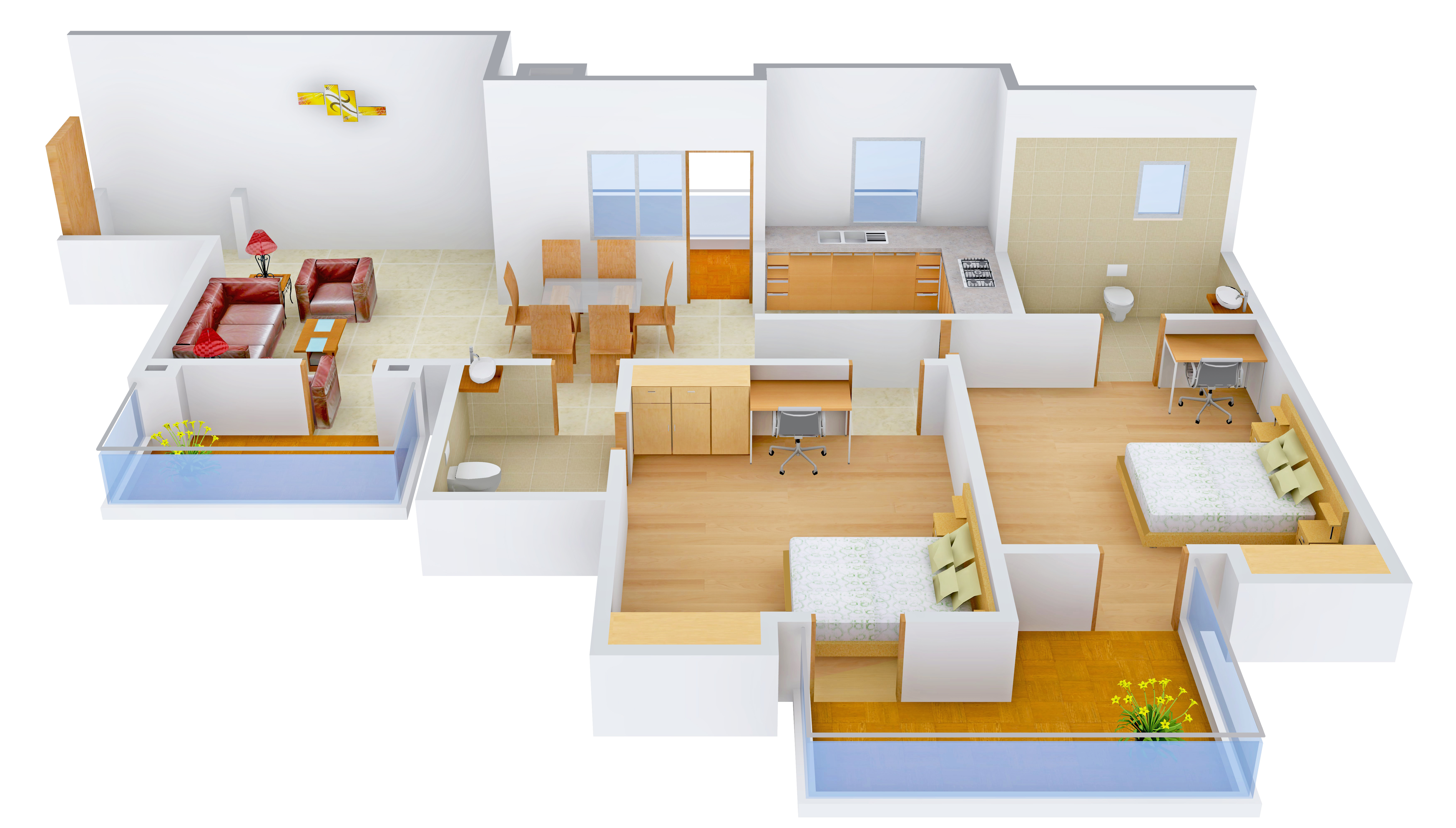 Floor Plan Floor Plan