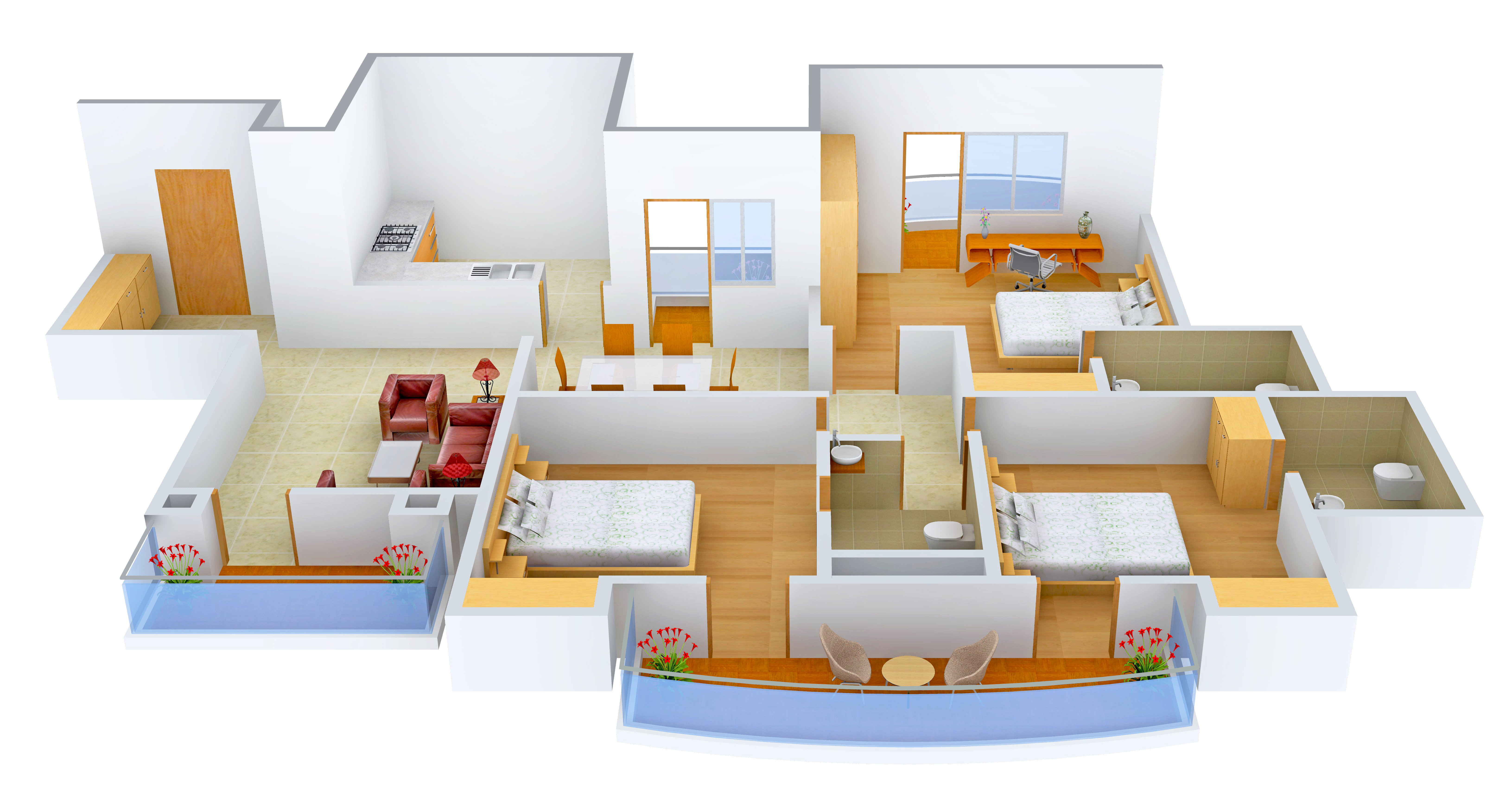 Floor Plan Floor Plan