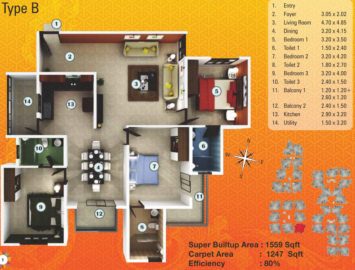 Floor Plan Floor Plan