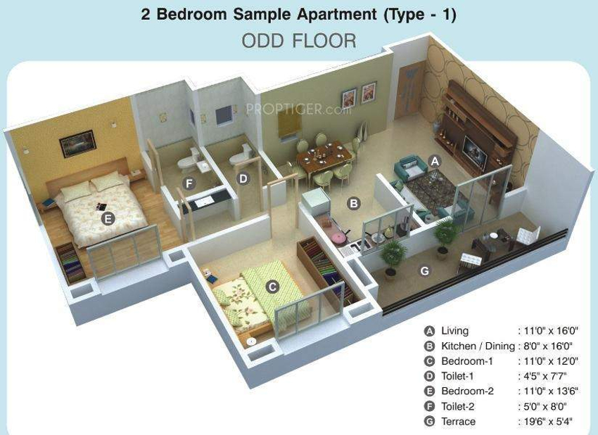 Floor Plan Floor Plan