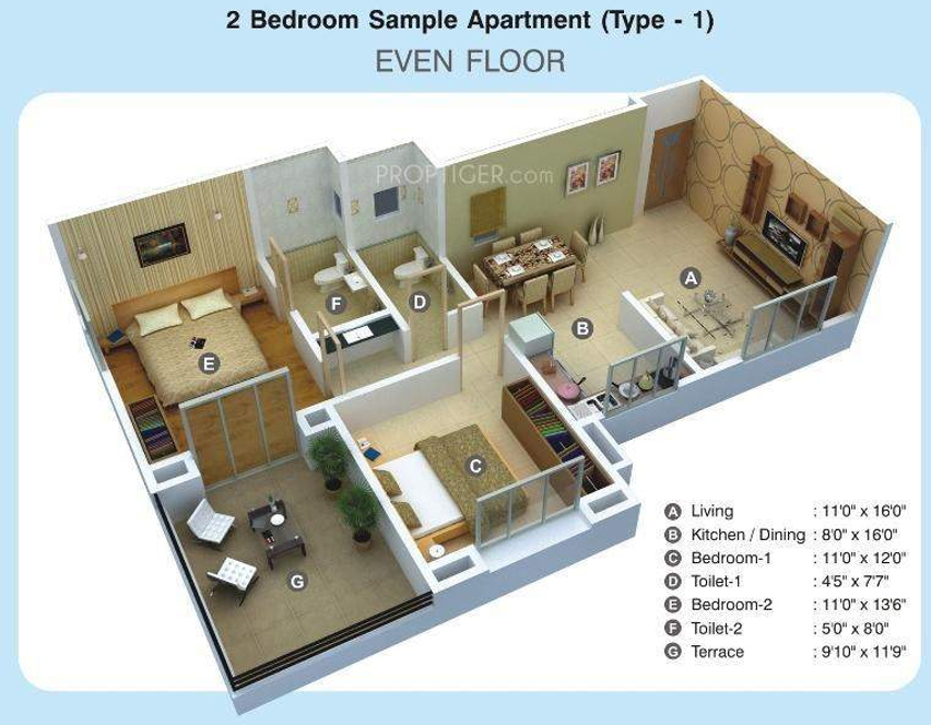 Floor Plan Floor Plan