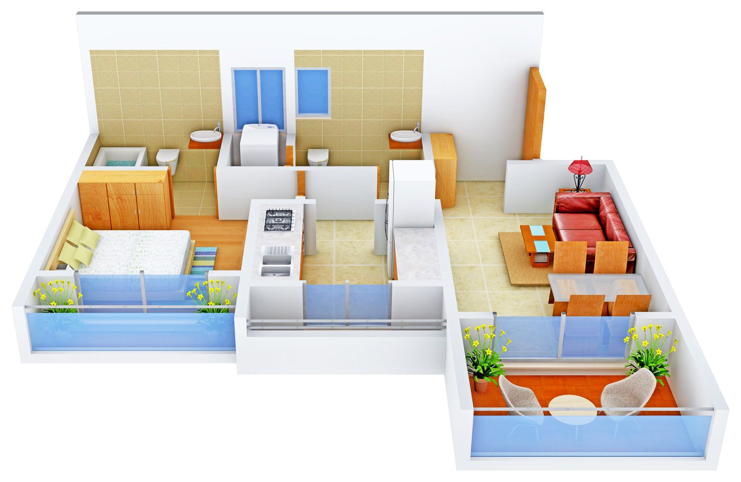 dummy Sai Satyam Residency Apartments dummy Sai Satyam Residency Apartments