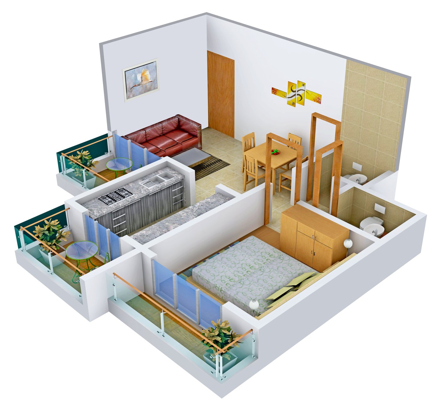 Floor Plan Floor Plan