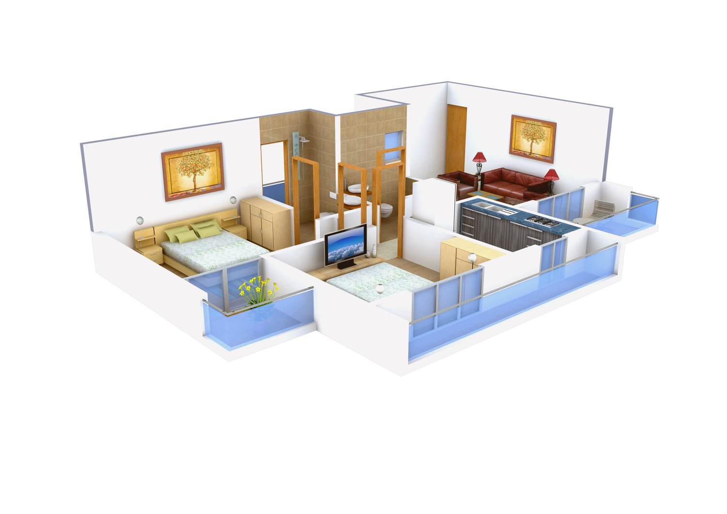 Floor Plan Floor Plan