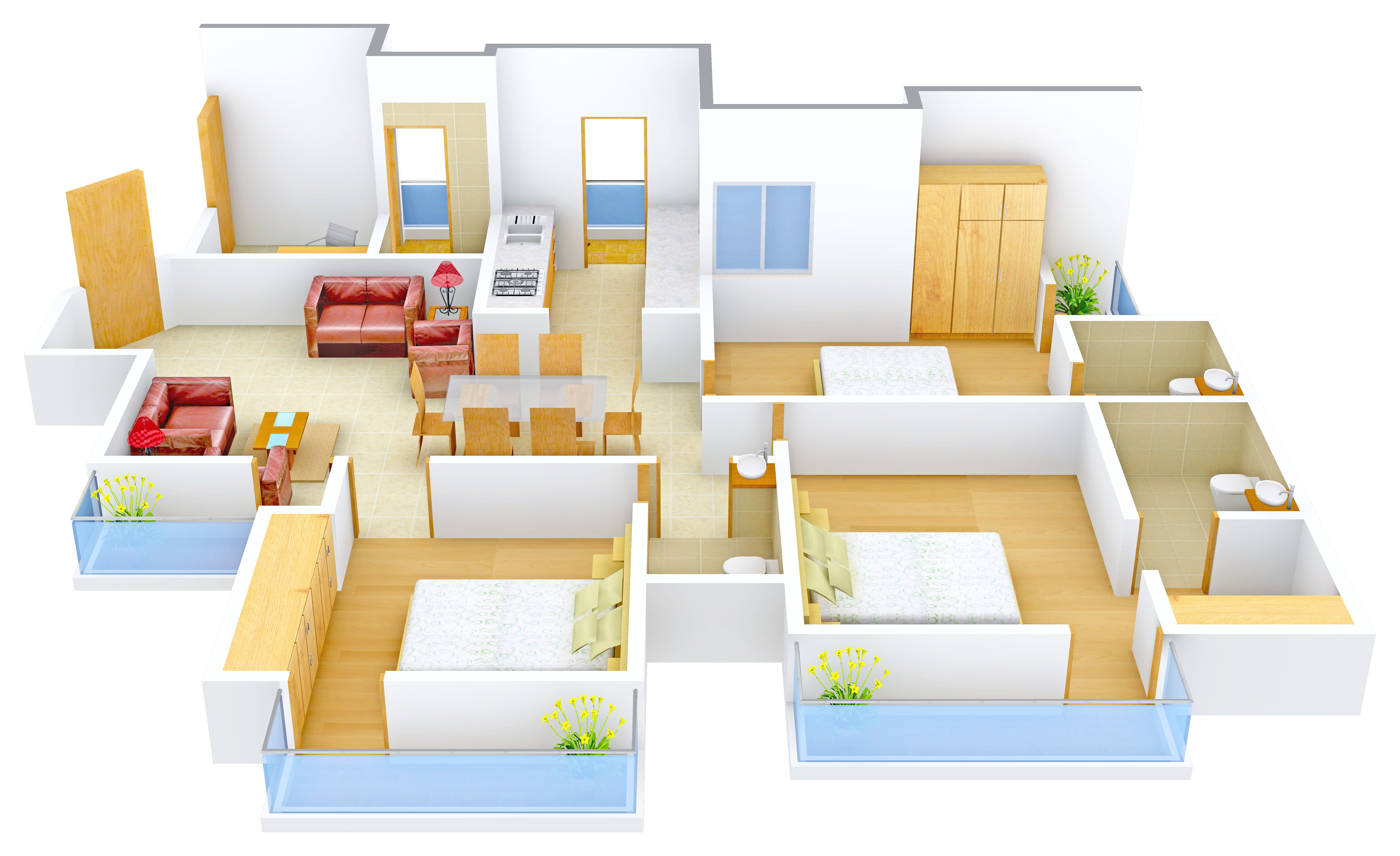 Floor Plan Floor Plan