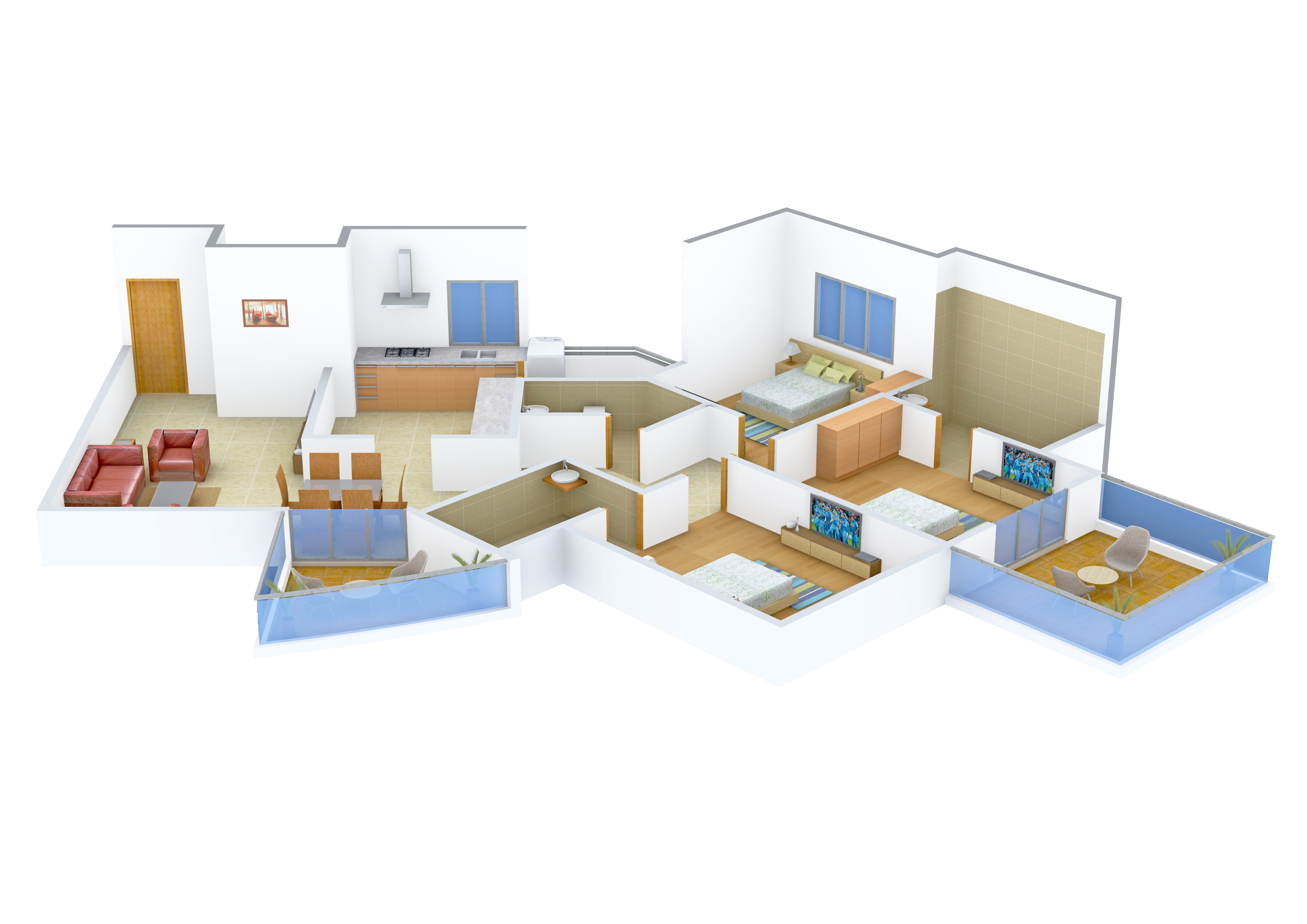 Floor Plan Floor Plan